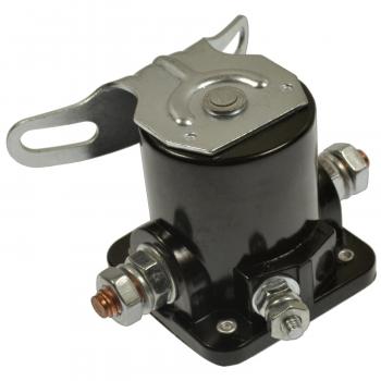 BWD S898 - Starter Solenoid BWD S898 Starter Solenoid product image 2 of 3