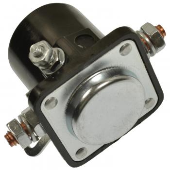 BWD S898 - Starter Solenoid BWD S898 Starter Solenoid product image 3 of 3