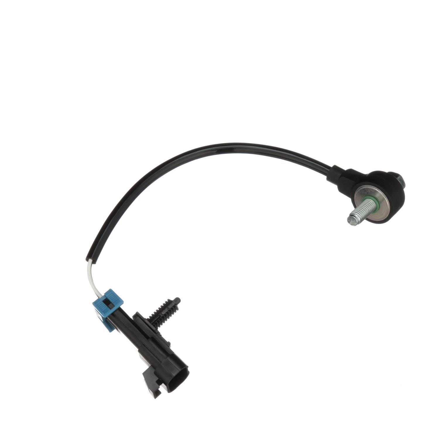 BWD S8993 Ignition Knock (Detonation) Sensor product image 2 of 9