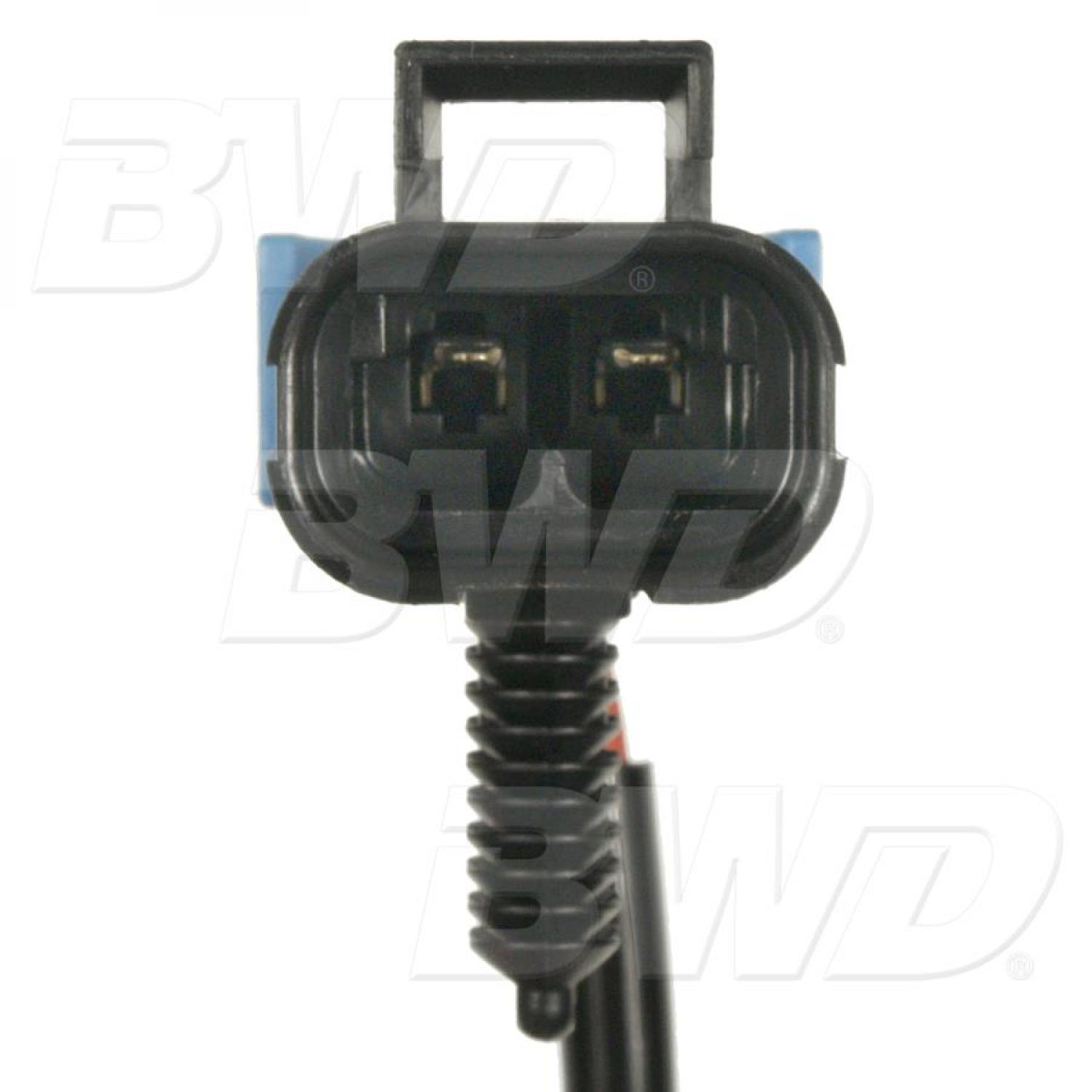 BWD S8993 Ignition Knock (Detonation) Sensor product image 4 of 9