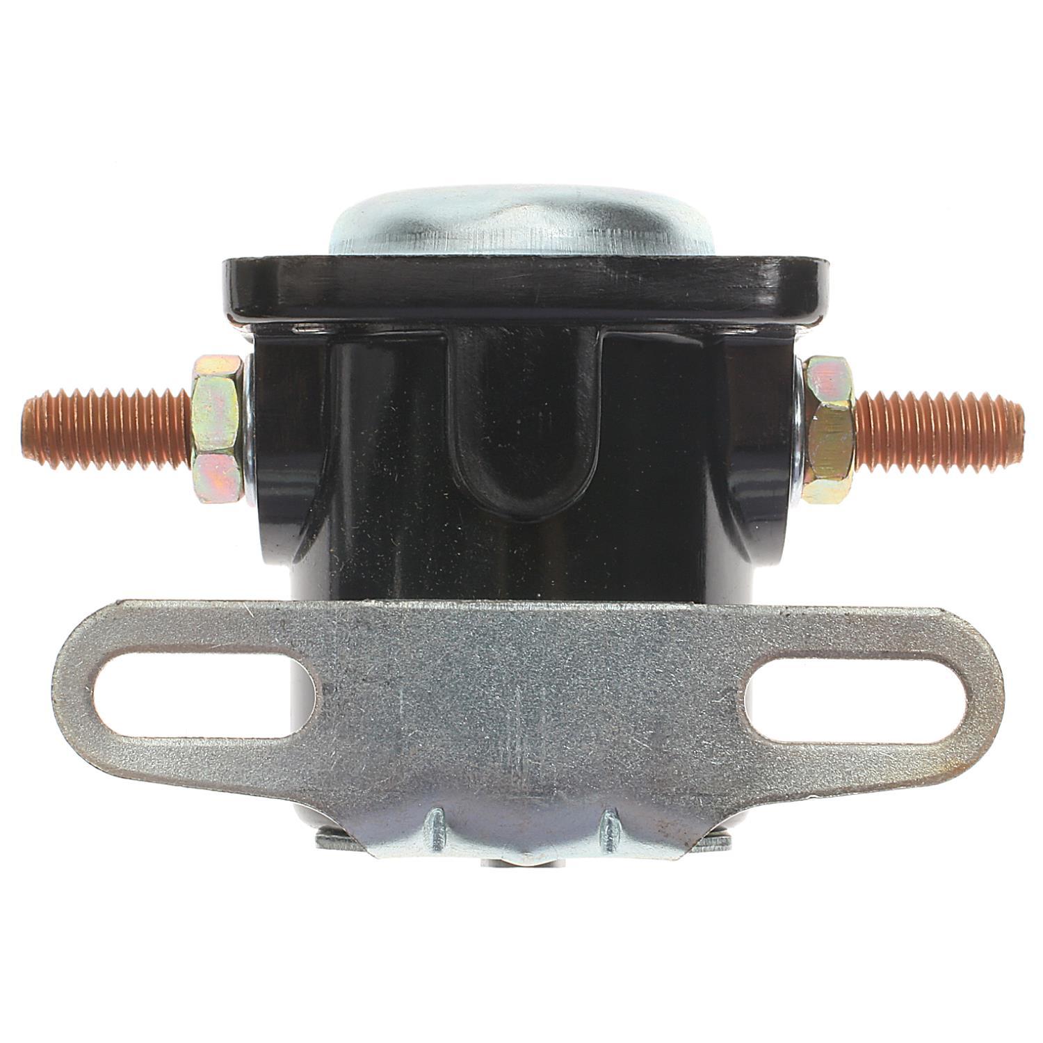 BWD S900 - Starter Solenoid BWD S900 Headlight Relay Connector product image 3 of 3