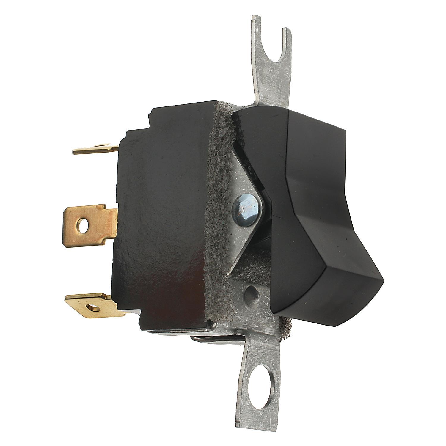 BWD S9002 - Fuel Tank Selector Switch BWD S9002 Fuel Tank Selector Switch product image 1 of 3