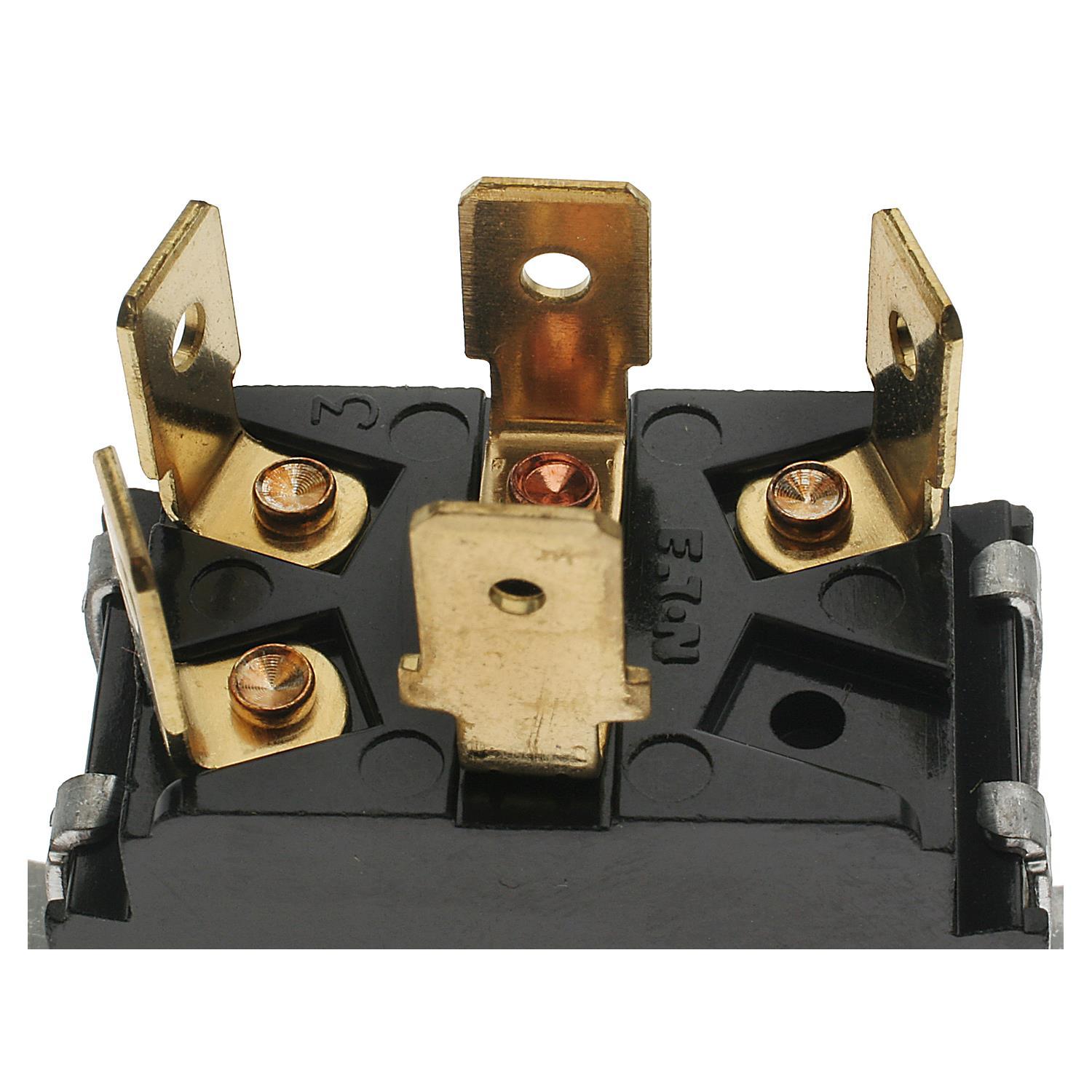BWD S9002 - Fuel Tank Selector Switch BWD S9002 Fuel Tank Selector Switch product image 2 of 3