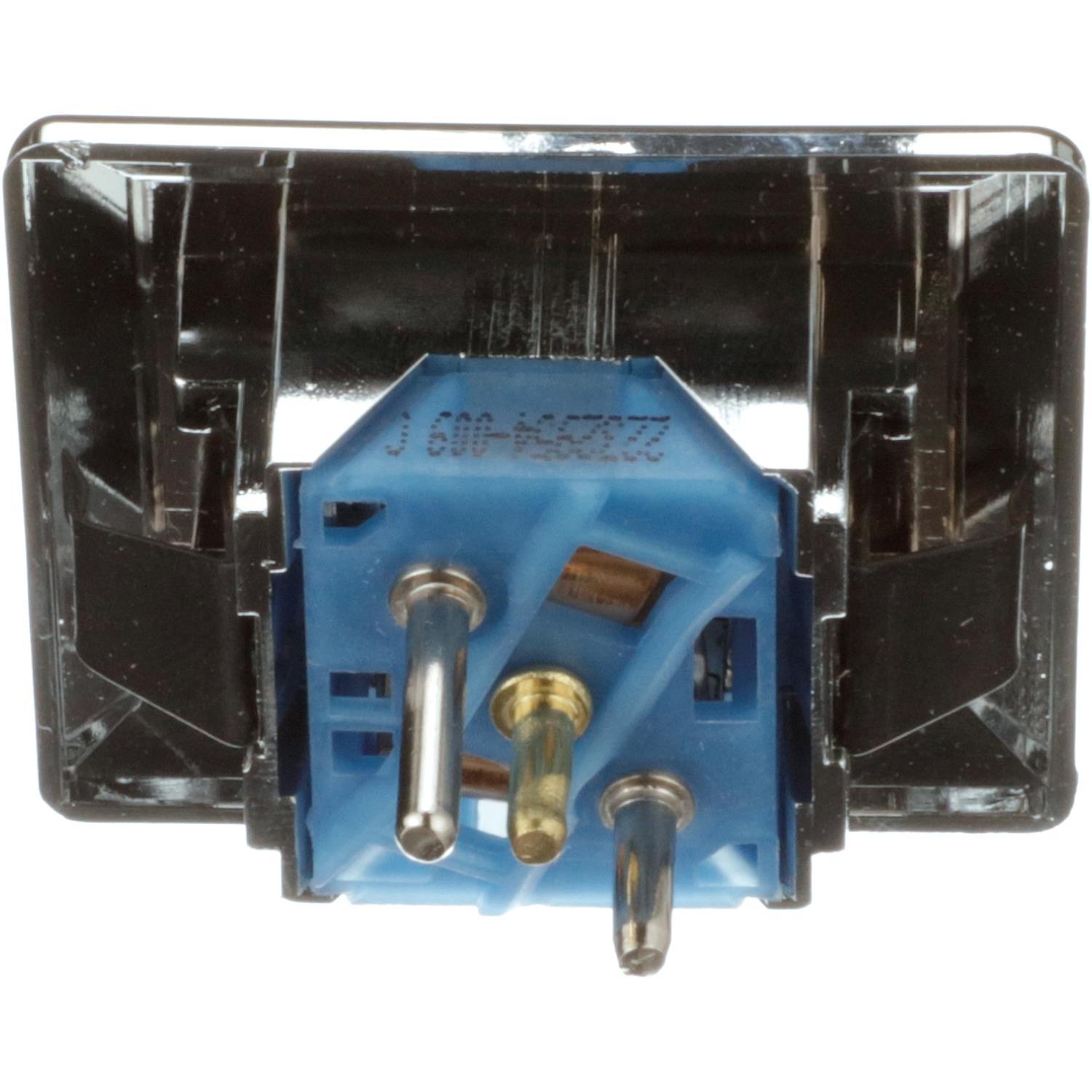 BWD S9015 - Door Lock Switch BWD S9015 Door Lock Switch product image 4 of 6