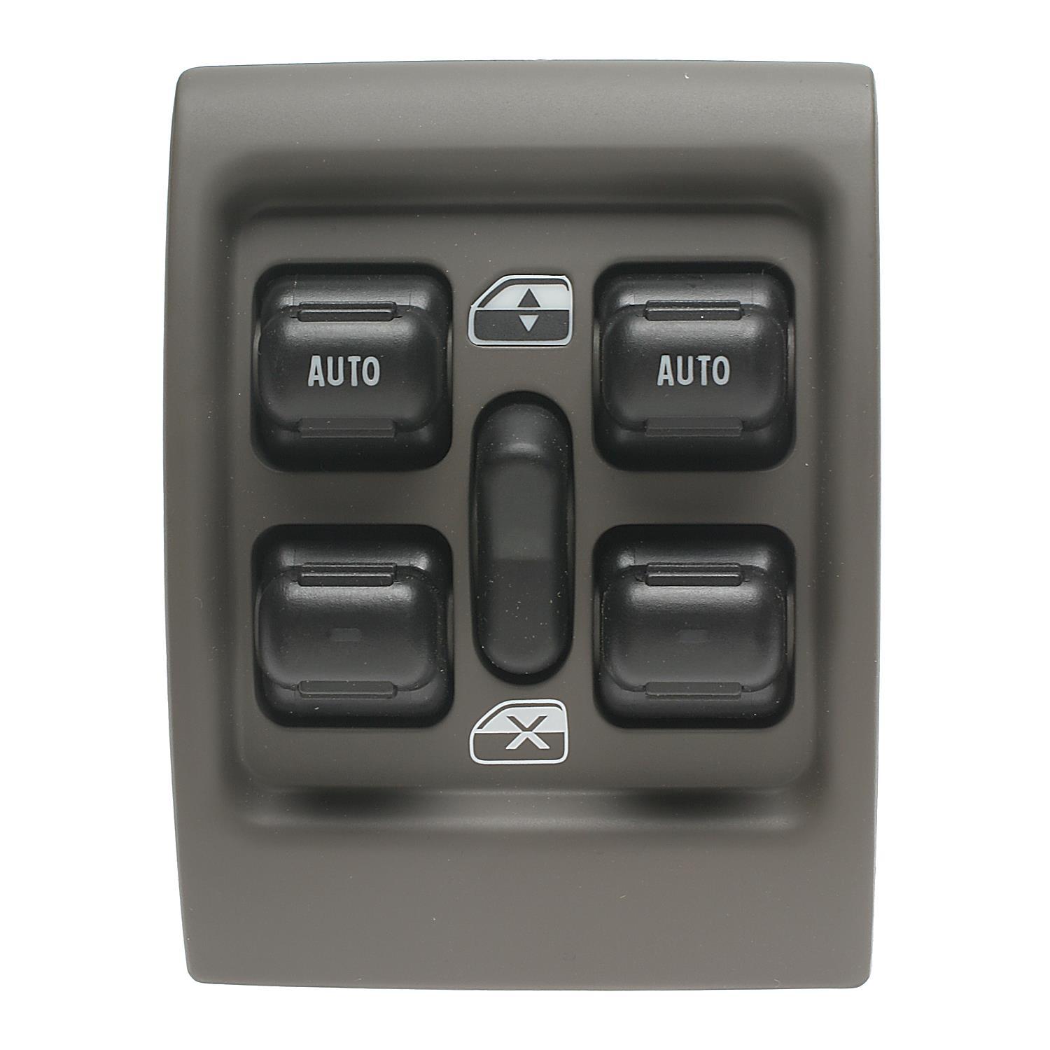 BWD S9041 Door Window Switch product image 1 of 3