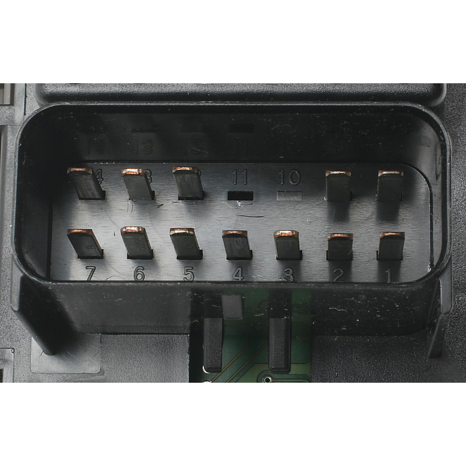BWD S9041 Door Window Switch product image 3 of 3