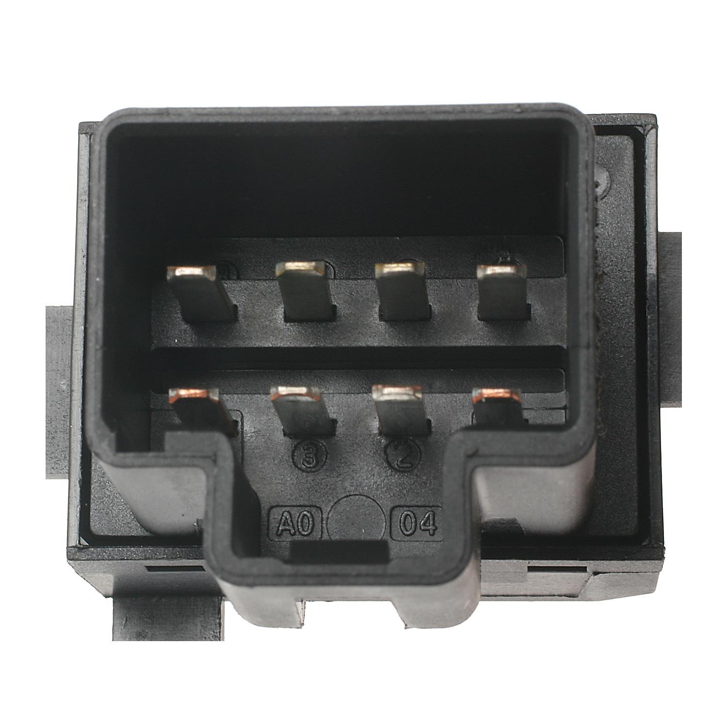 BWD S9048 - Door Window Switch BWD S9048 Door Window Switch product image 3 of 3