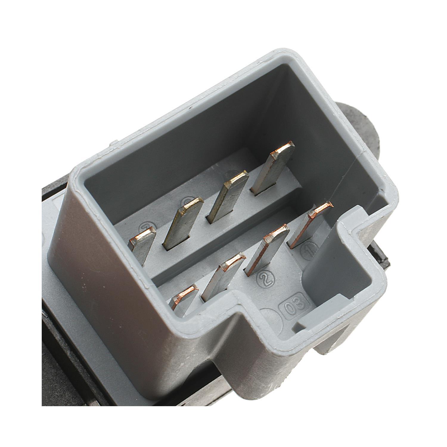 BWD S9049 Door Window Switch product image 3 of 9