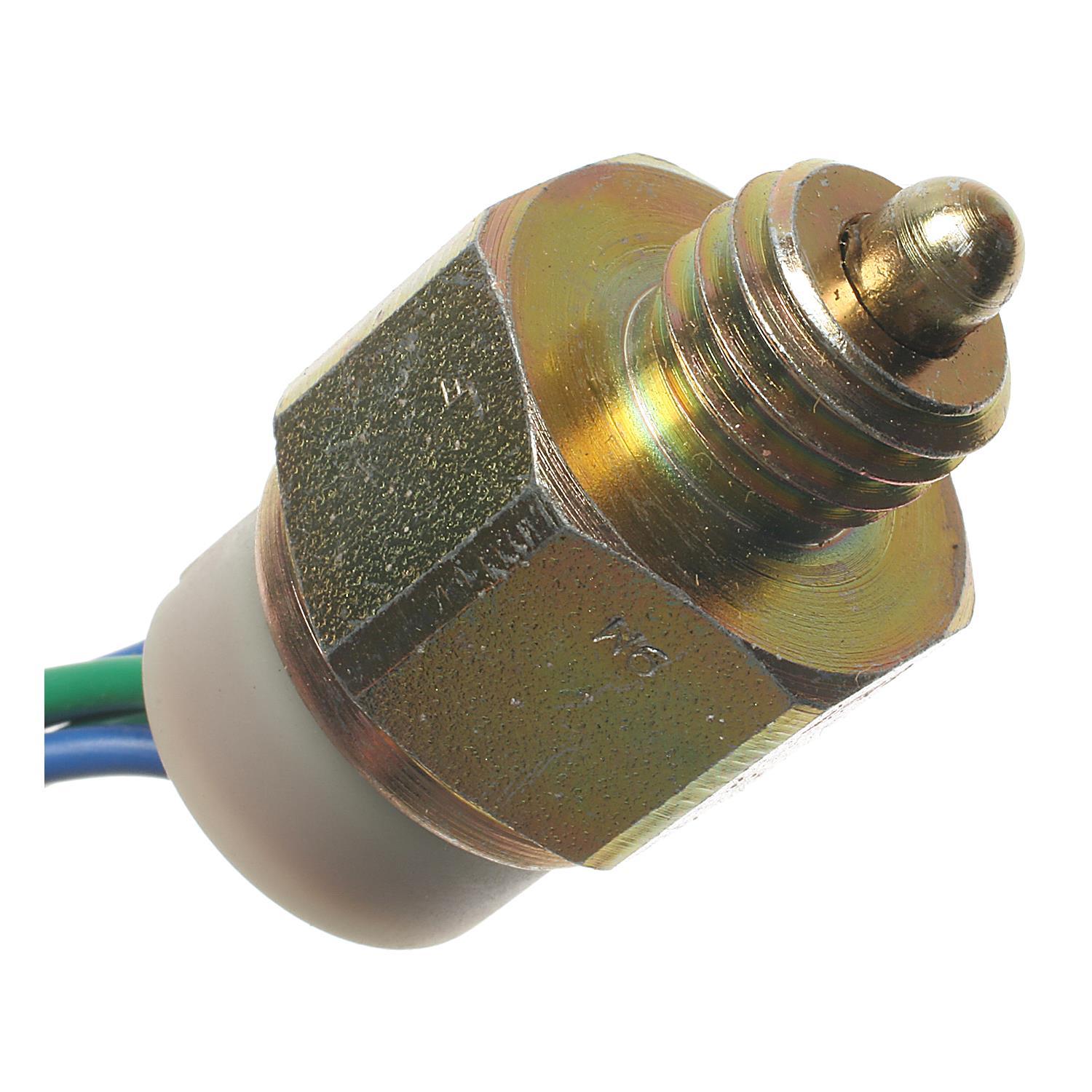 BWD S9103 Back Up Light Switch product image 1 of 4
