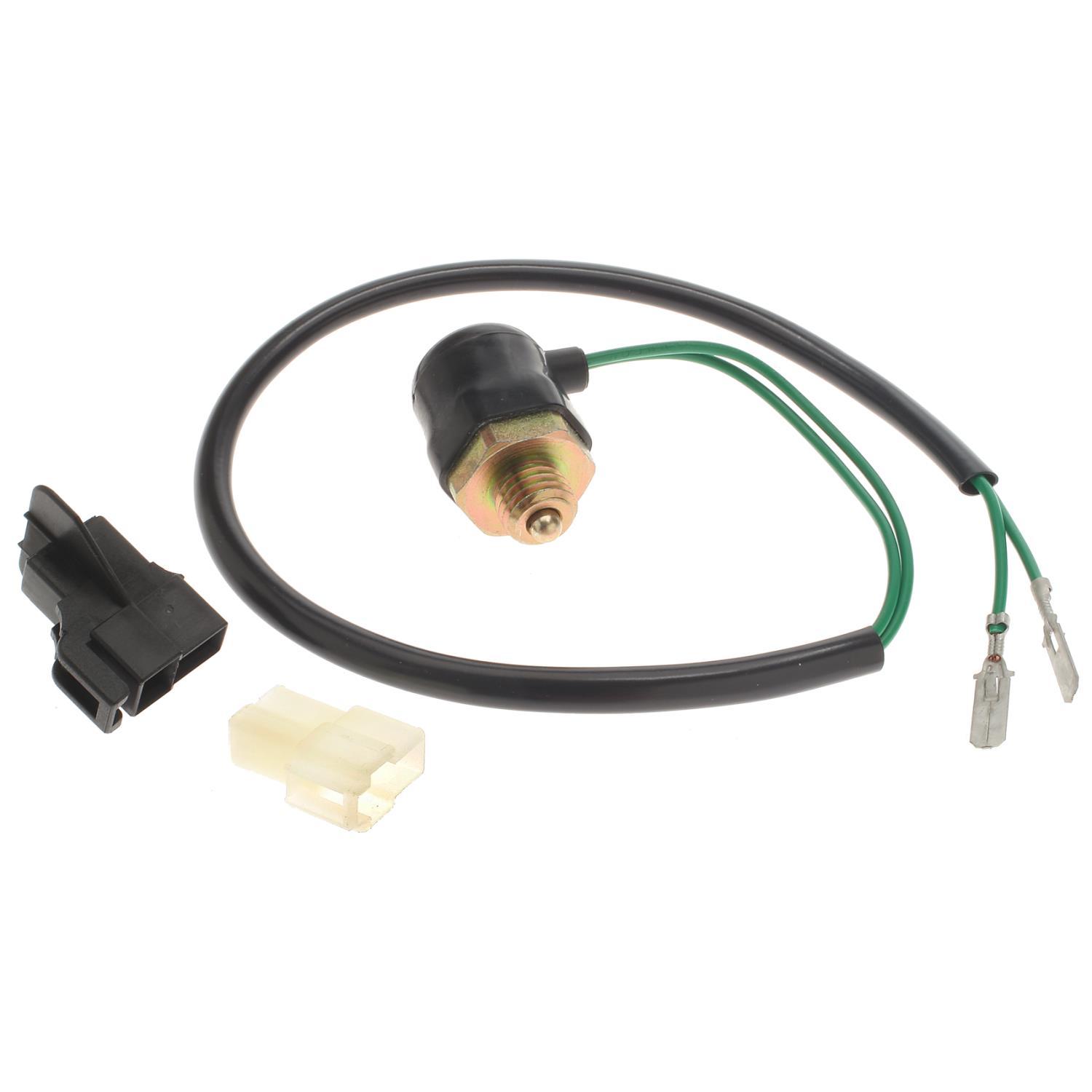 BWD S9120 - Back Up Light Switch BWD S9120 Back Up Light Switch product image 2 of 3