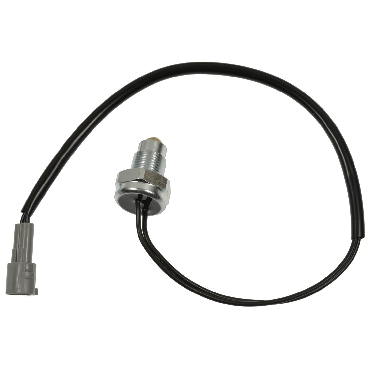 BWD S9141 - Back Up Light Switch BWD S9141 Back Up Light Switch product image 3 of 8