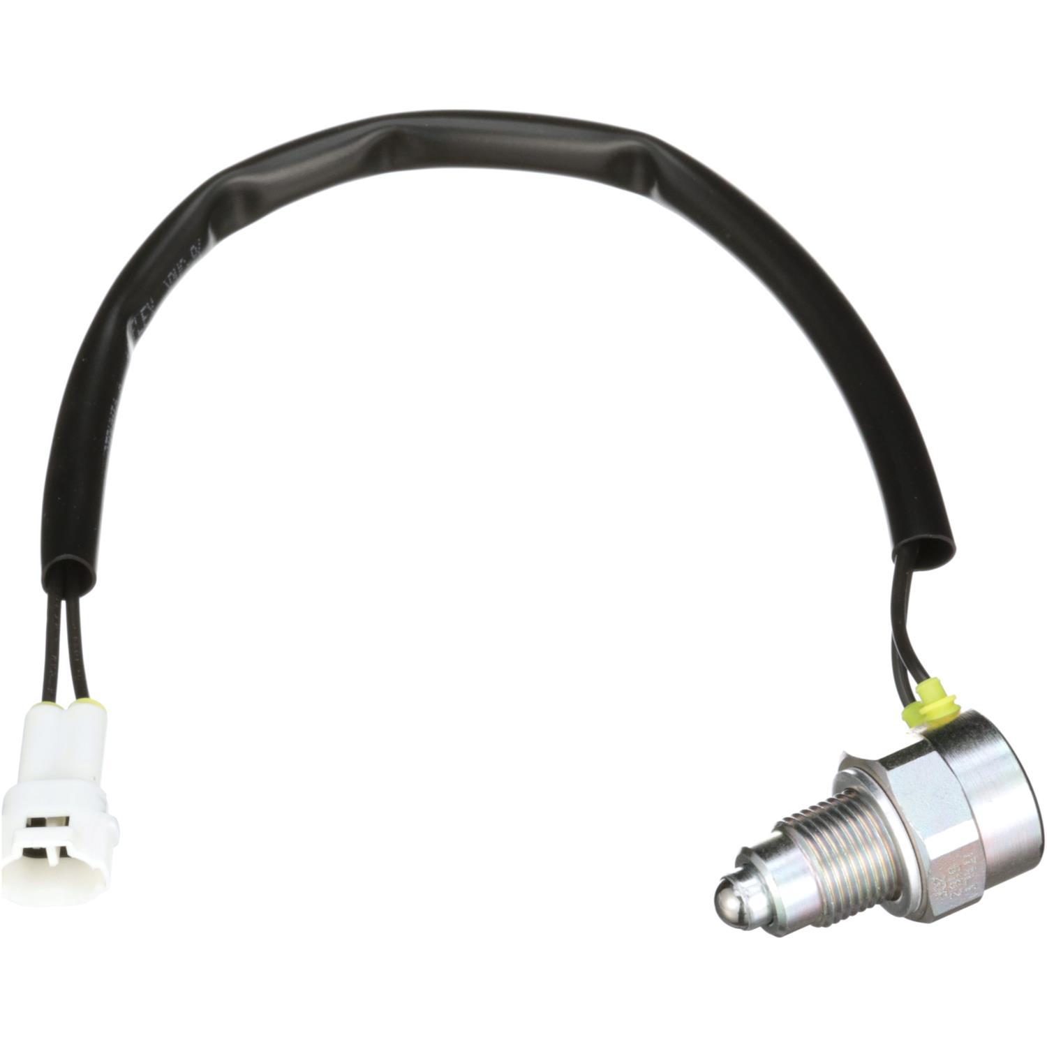 BWD S9141 - Back Up Light Switch BWD S9141 Back Up Light Switch product image 8 of 8