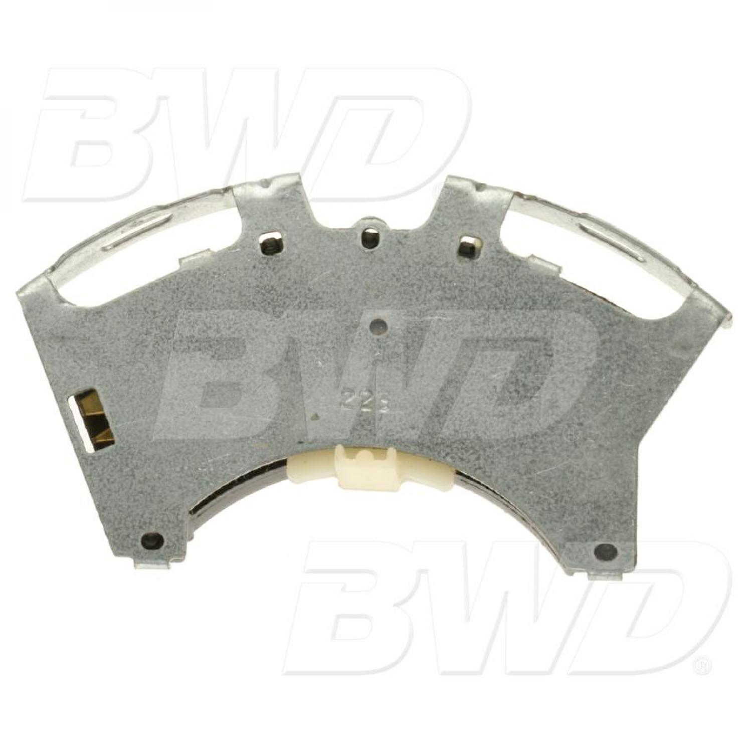 BWD S9147 Back Up Light Switch product image 1 of 4