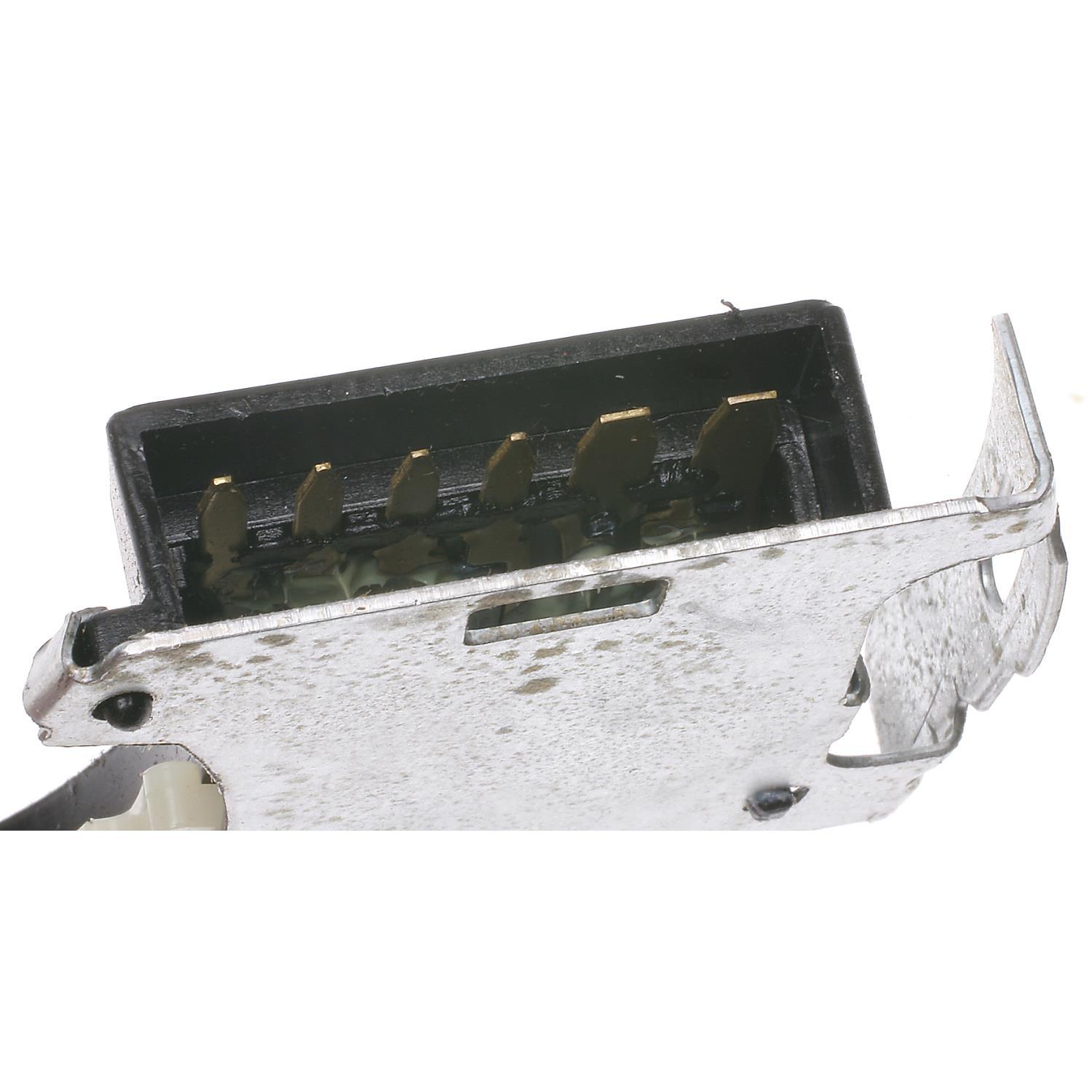 BWD S9147 Back Up Light Switch product image 2 of 4