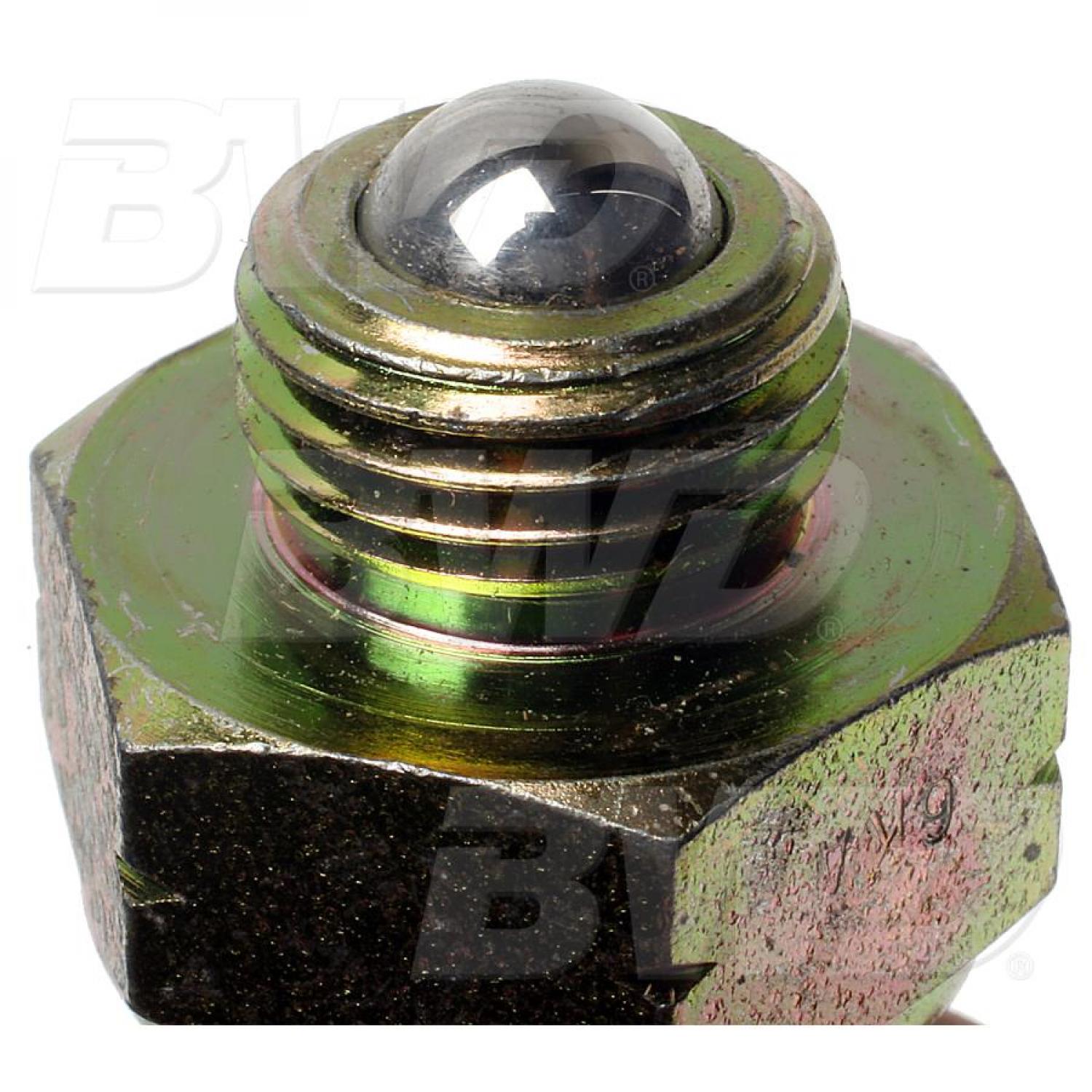 BWD S9151 - Neutral Safety Switch BWD S9151 Back Up Light Switch product image 1 of 4