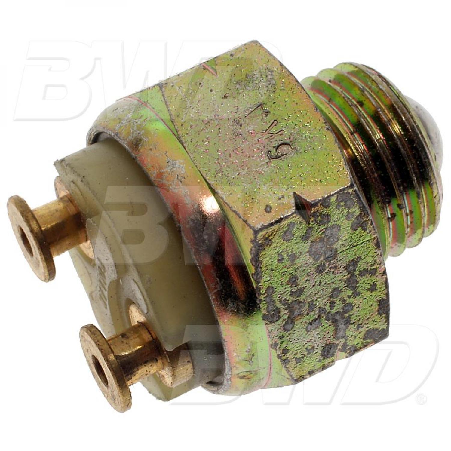 BWD S9151 - Neutral Safety Switch BWD S9151 Back Up Light Switch product image 2 of 4