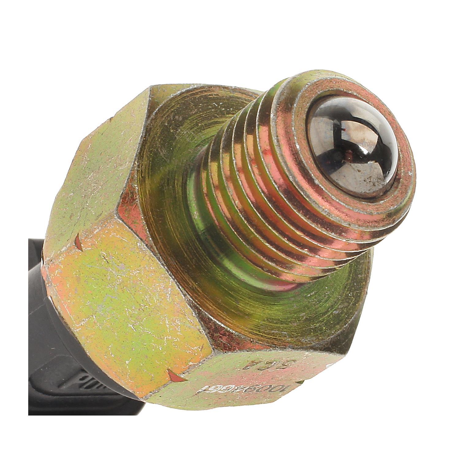 BWD S9155 - Back Up Light Switch BWD S9155 Back Up Light Switch product image 1 of 3