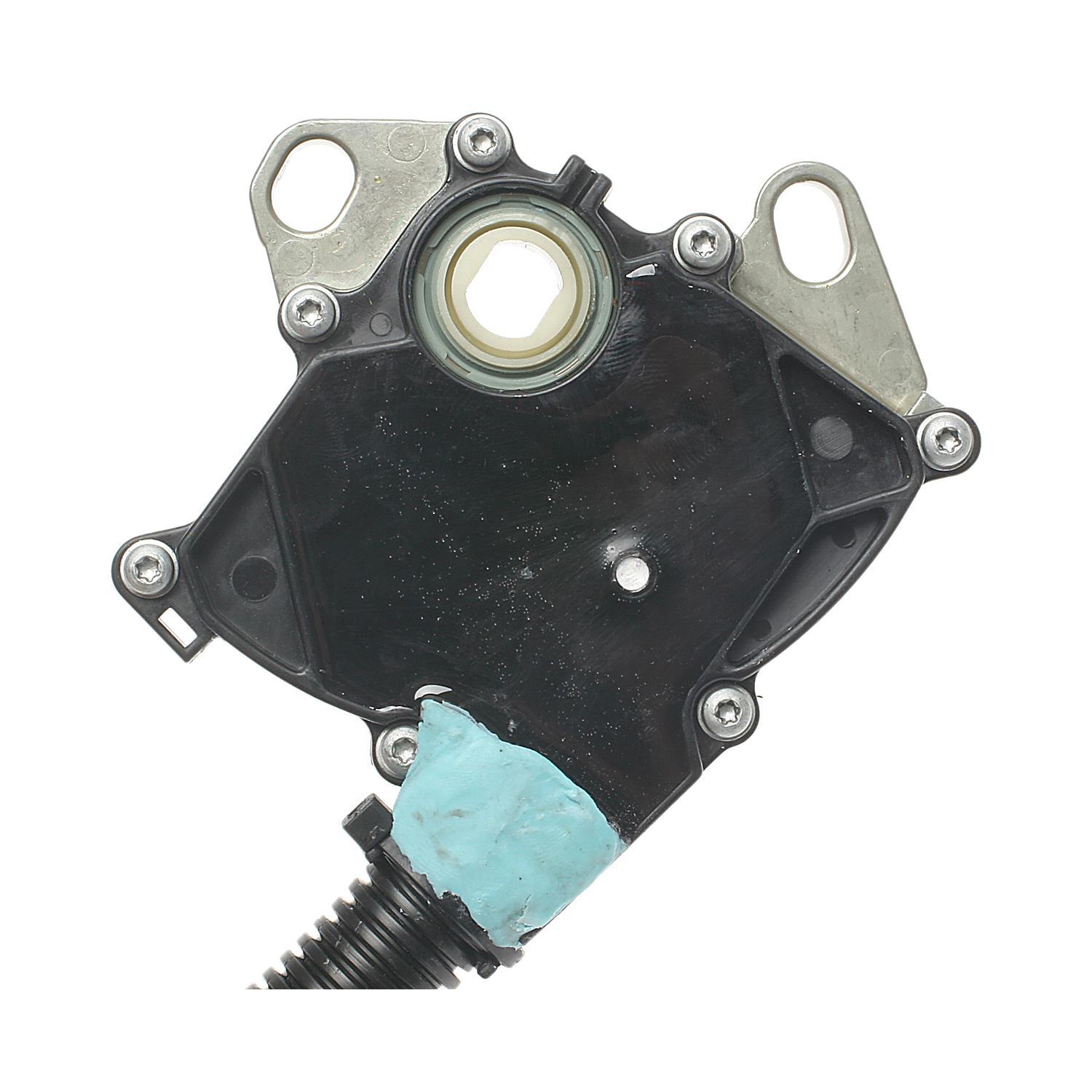 BWD S9160 Back Up Light Switch product image 1 of 3