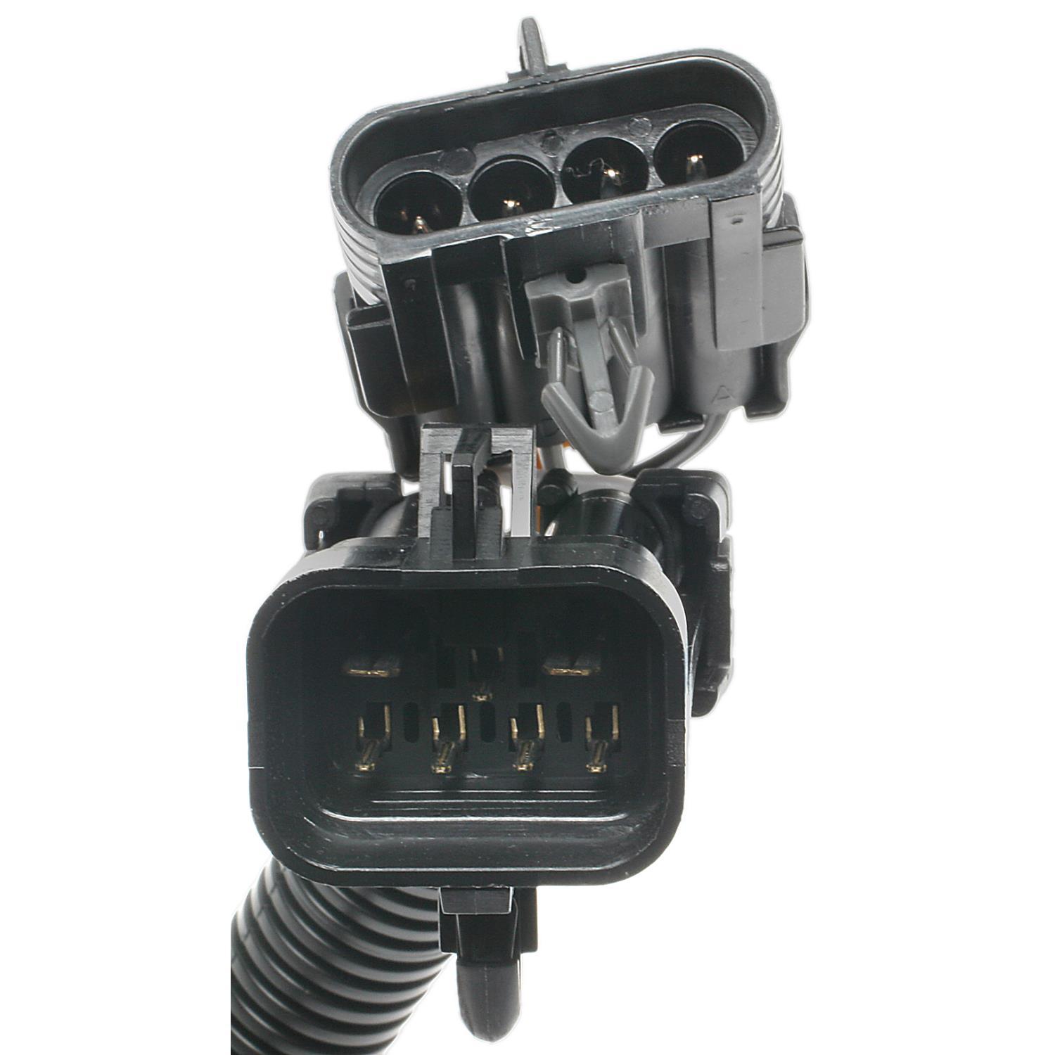 BWD S9160 Back Up Light Switch product image 3 of 3