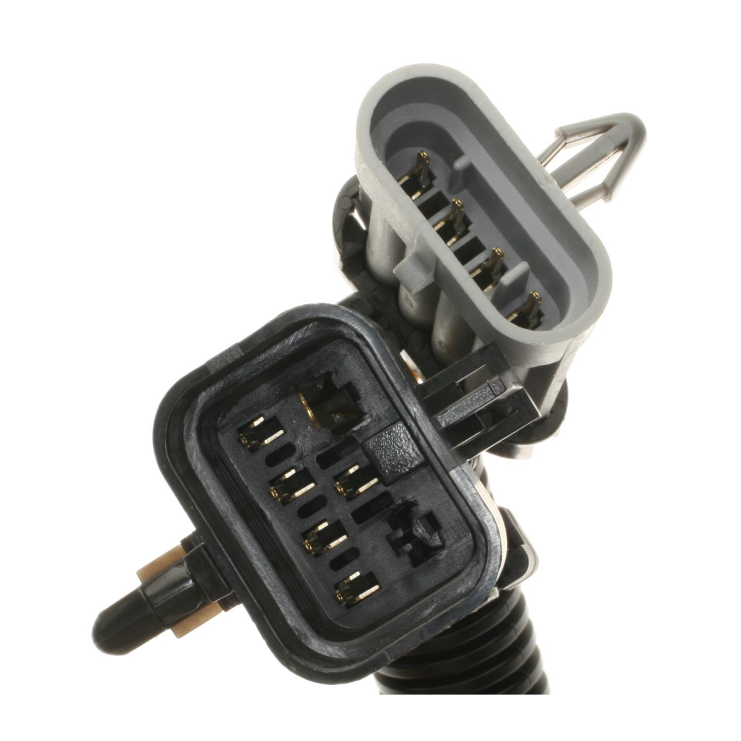BWD S9161 - Neutral Safety Switch BWD S9161 Back Up Light Switch product image 4 of 4