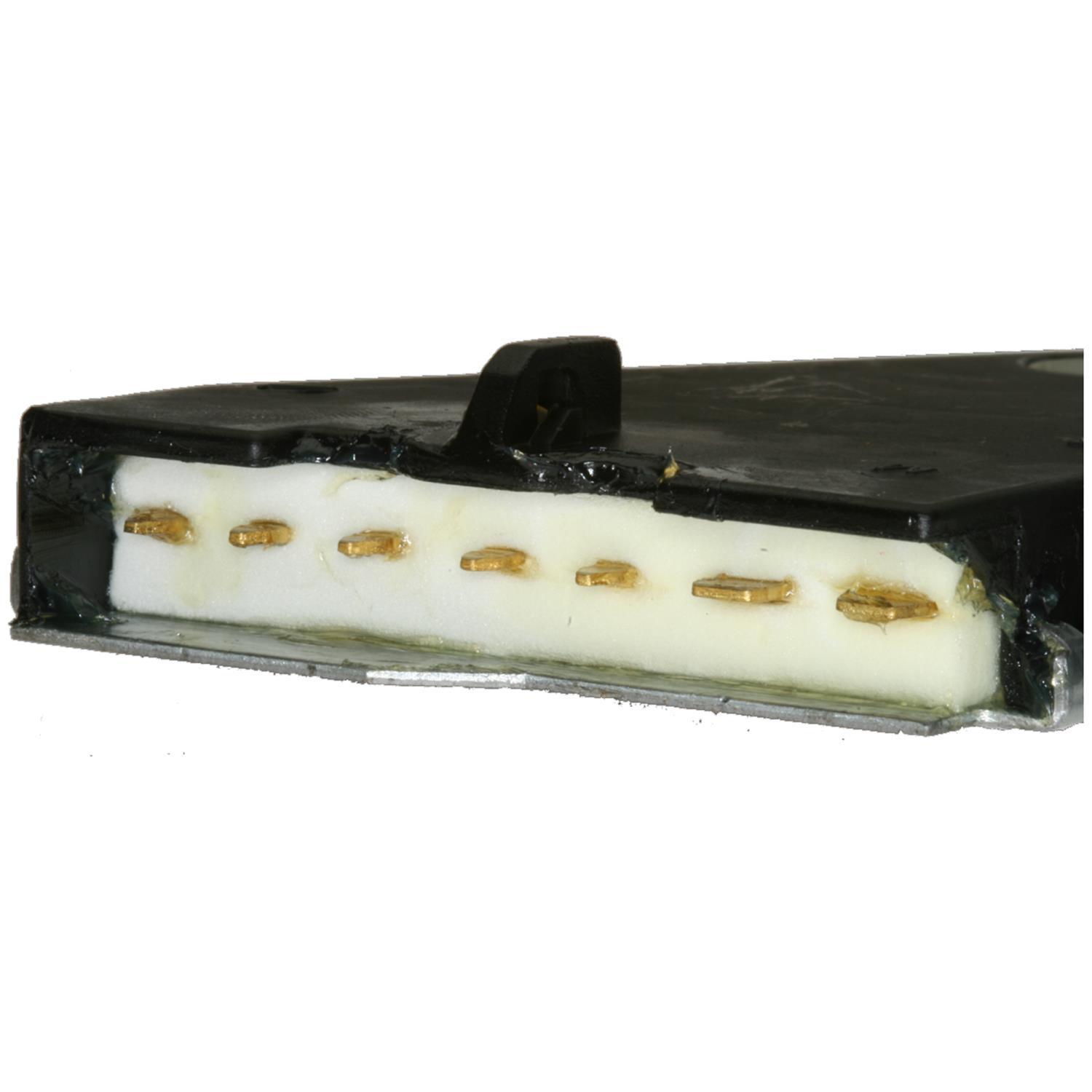BWD S9164 - Neutral Safety Switch BWD S9164 Back Up Light Switch product image 4 of 4
