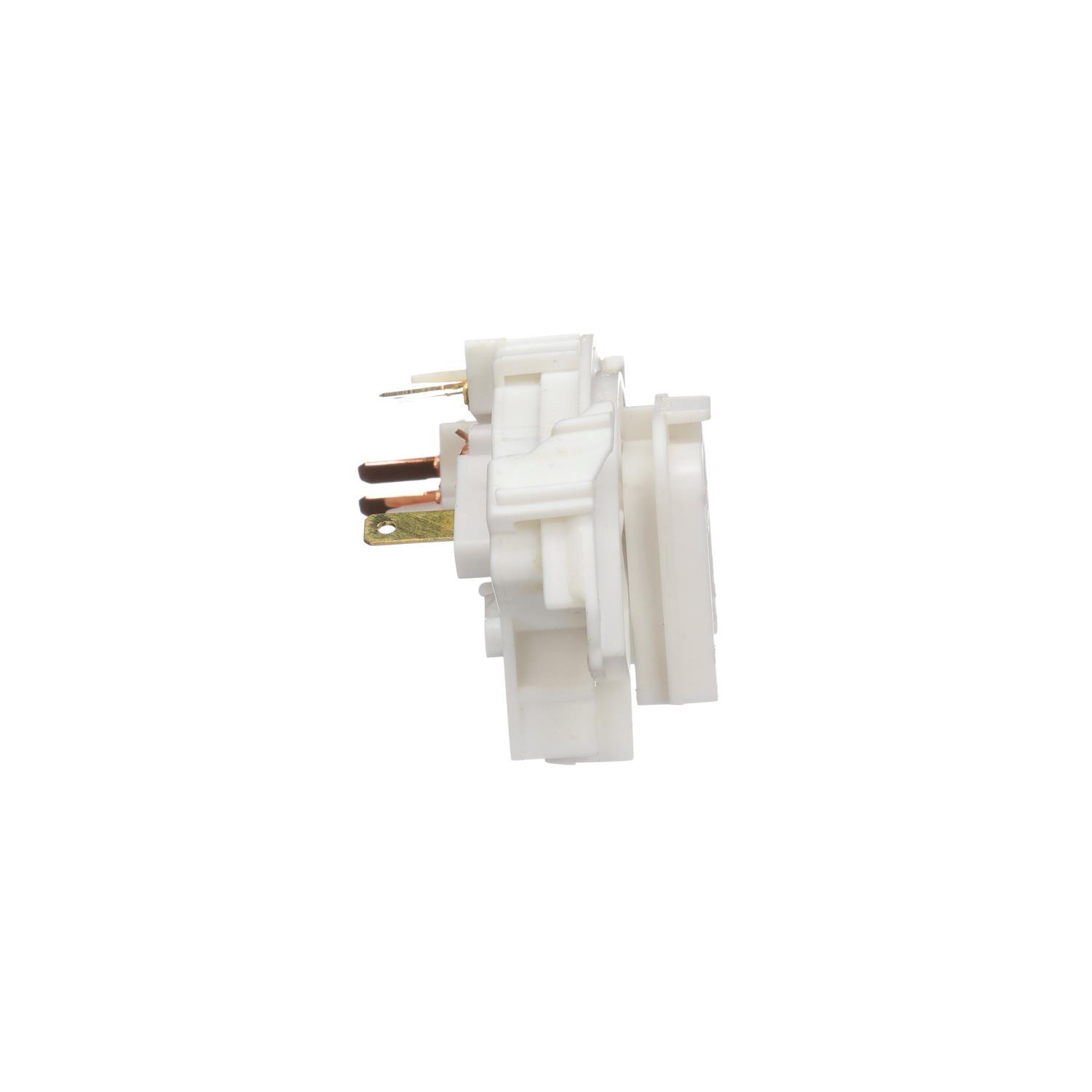 BWD S9168 - Neutral Safety Switch BWD S9168 Back Up Light Switch product image 5 of 7