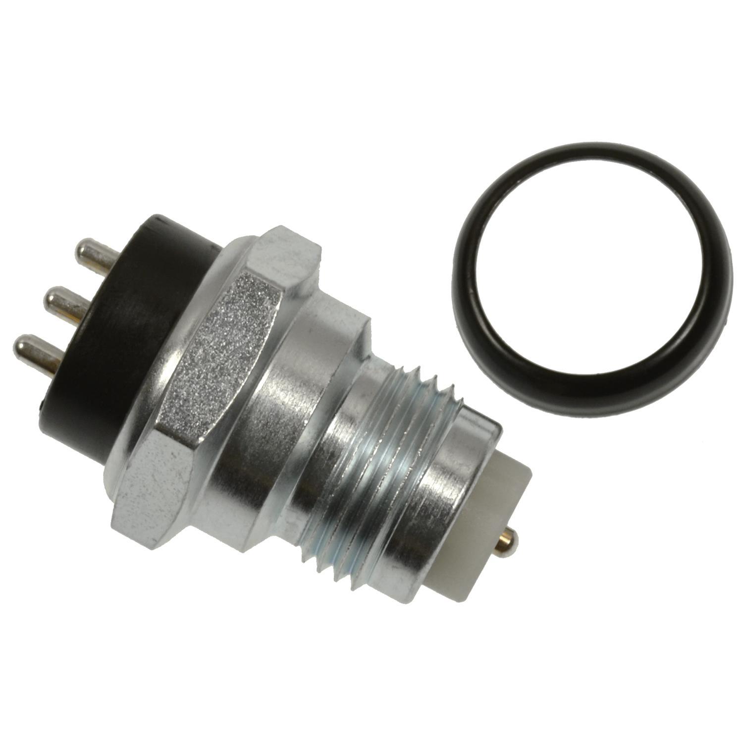 BWD S9185 - Neutral Safety Switch BWD S9185 Neutral Safety Switch product image 2 of 8