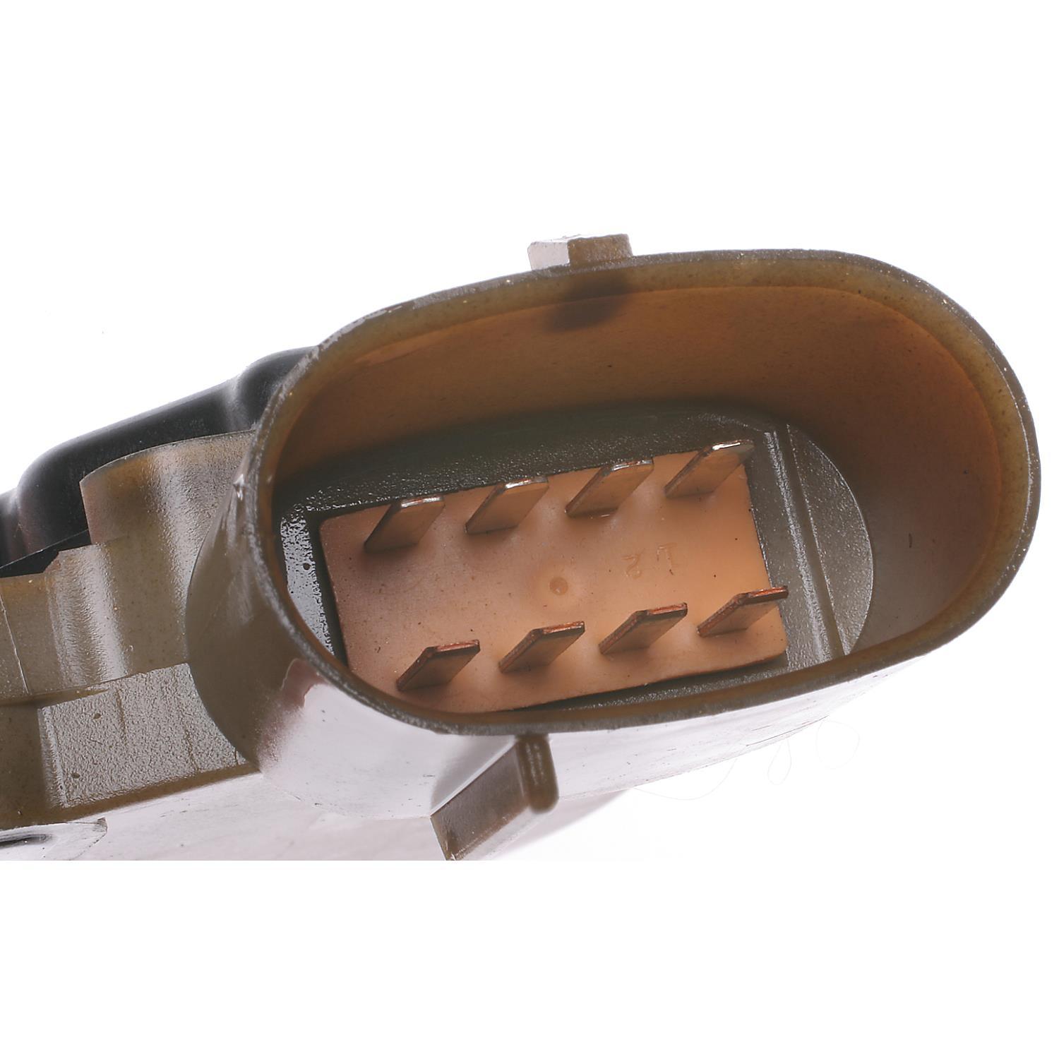 BWD S9190 - Neutral Safety Switch BWD S9190 Neutral Safety Switch product image 4 of 11