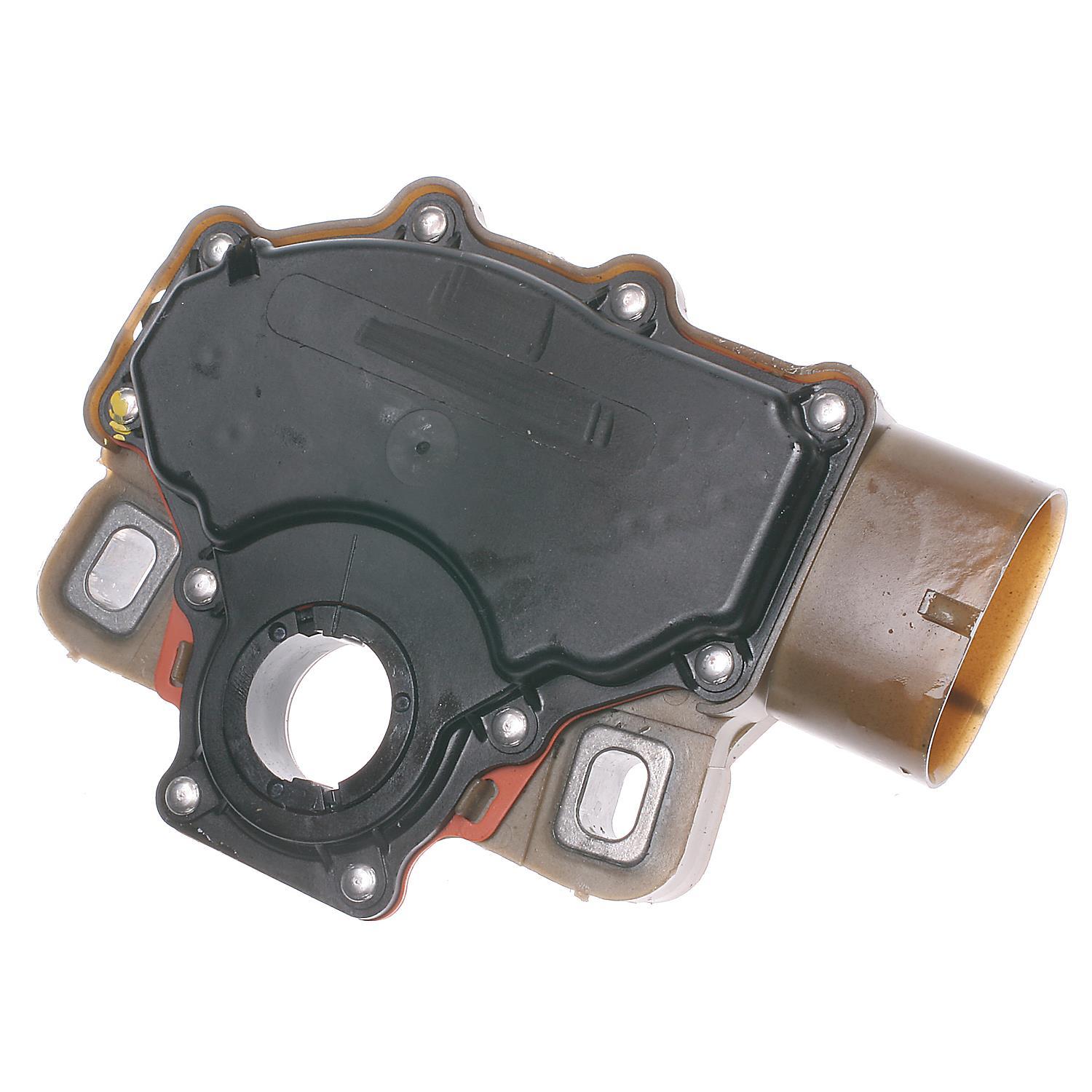 BWD S9190 - Neutral Safety Switch BWD S9190 Neutral Safety Switch product image 5 of 11