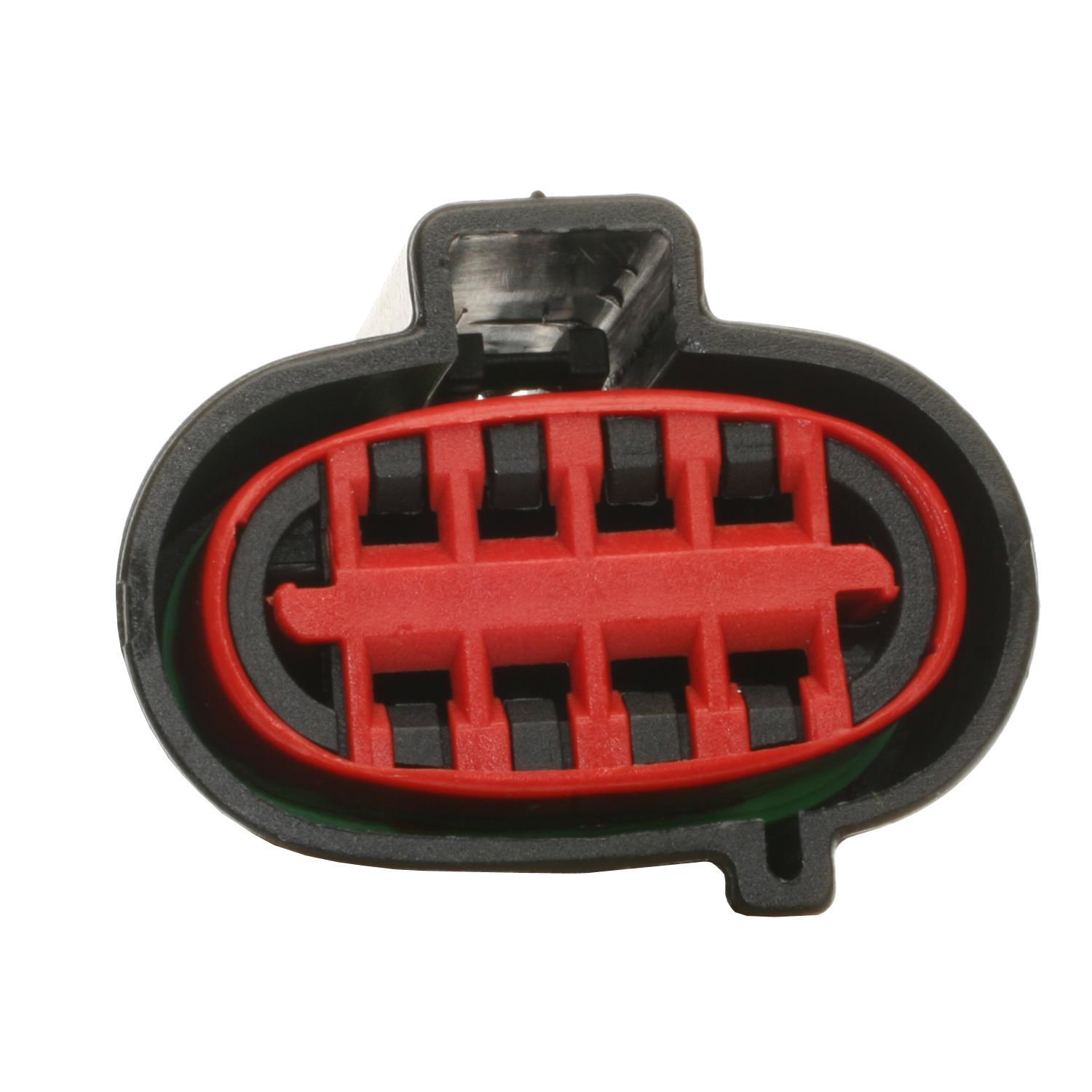 BWD S9190 - Neutral Safety Switch BWD S9190 Neutral Safety Switch product image 7 of 11
