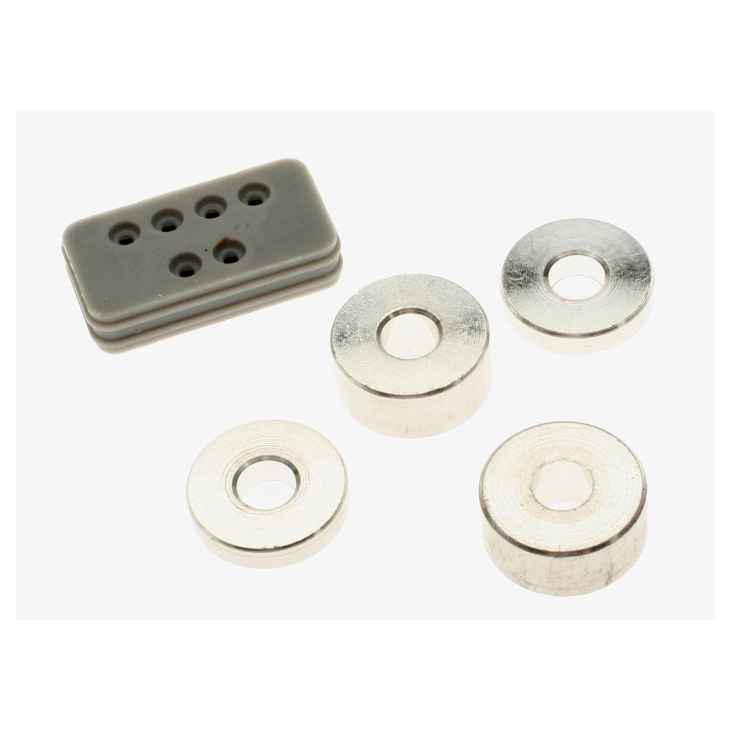 BWD S9190 - Neutral Safety Switch BWD S9190 Neutral Safety Switch product image 9 of 11