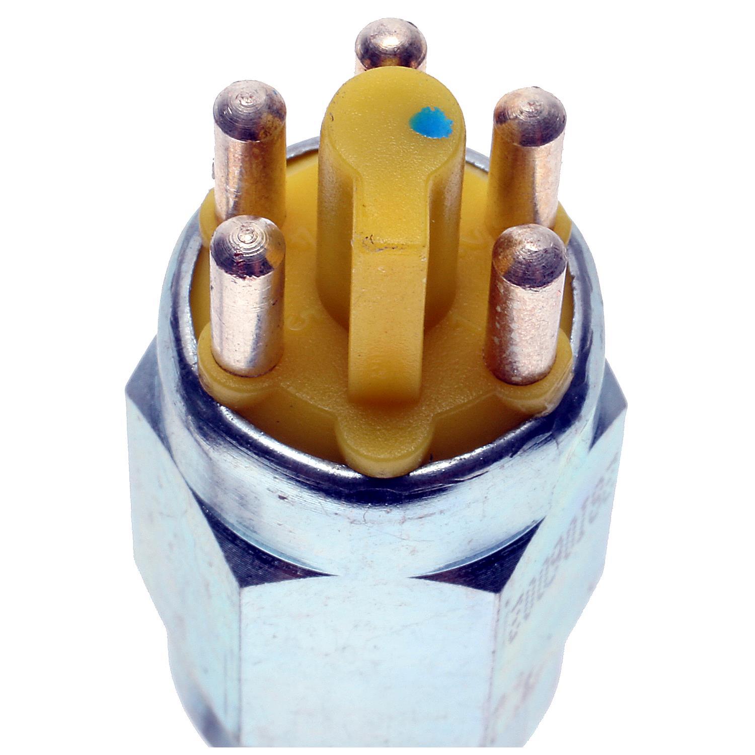 BWD S9193 - Neutral Safety Switch BWD S9193 Neutral Safety Switch product image 3 of 3
