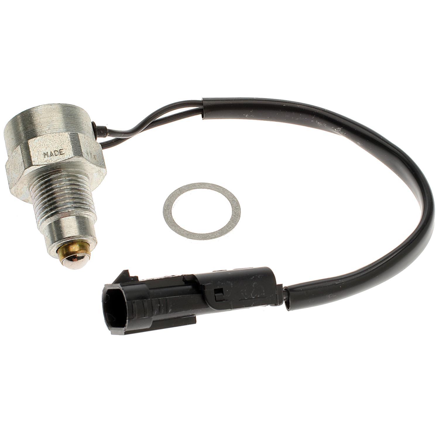 BWD S9202 - Back Up Light Switch BWD S9202 Back Up Light Switch product image 2 of 8