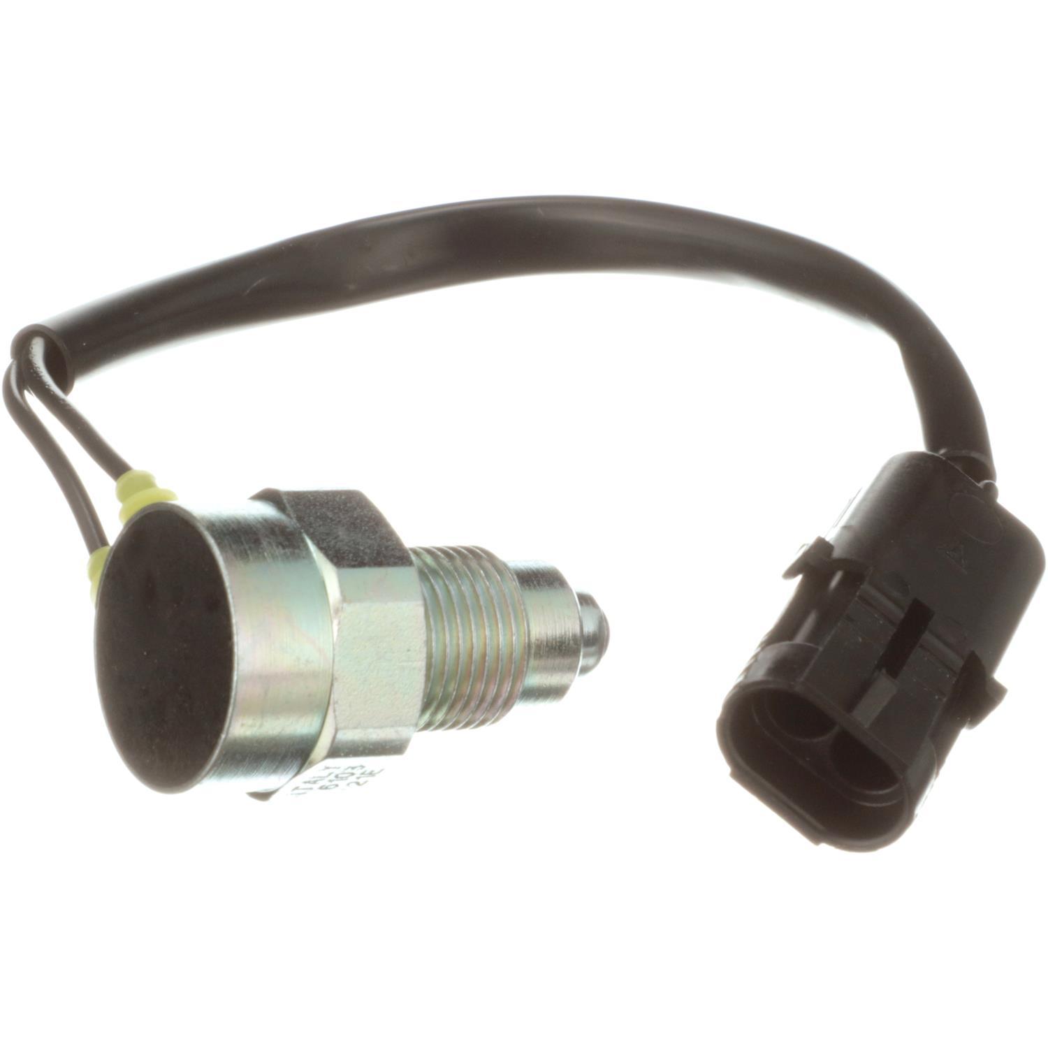 BWD S9202 - Back Up Light Switch BWD S9202 Back Up Light Switch product image 4 of 8