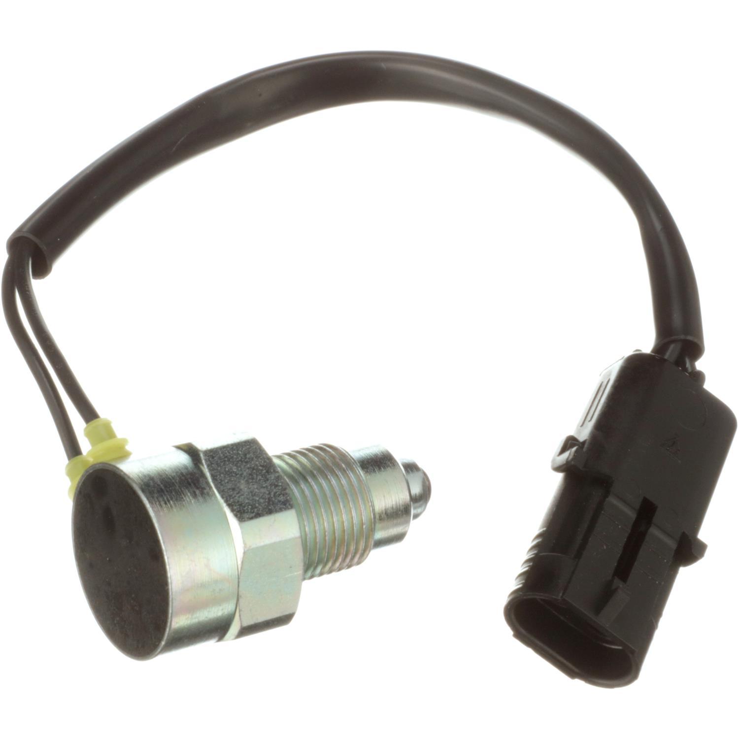 BWD S9202 - Back Up Light Switch BWD S9202 Back Up Light Switch product image 8 of 8