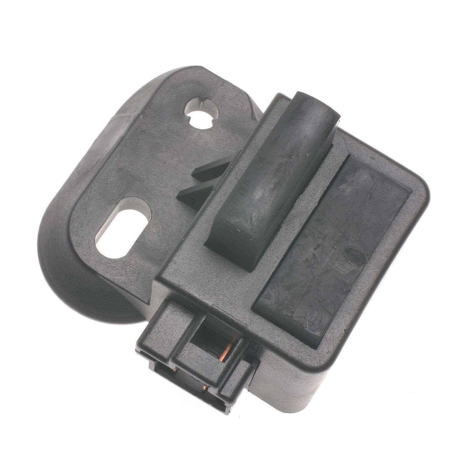 BWD S9203 - Clutch Starter Safety Switch BWD S9203 Clutch Starter Safety Switch product image 2 of 3