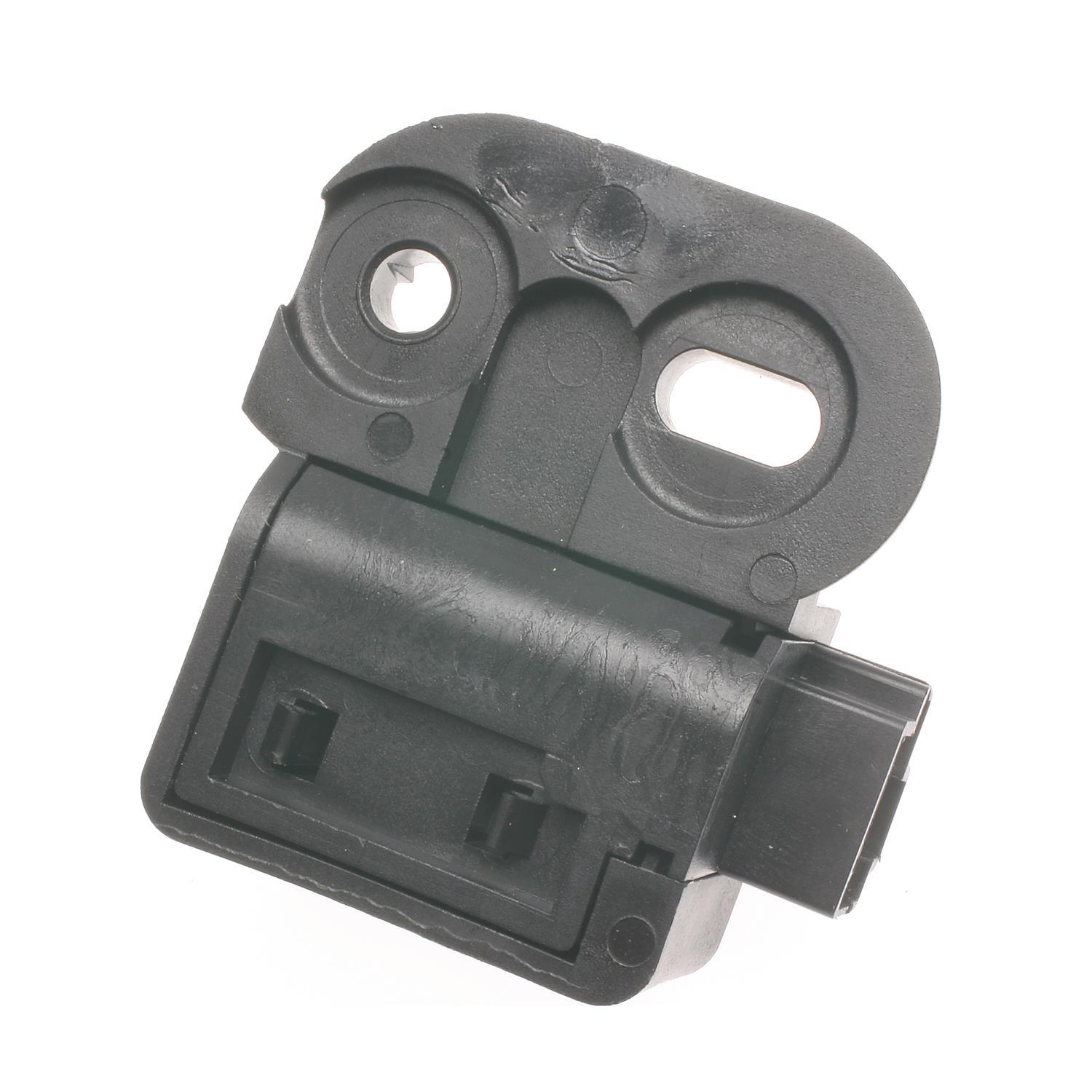BWD S9203 - Clutch Starter Safety Switch BWD S9203 Clutch Starter Safety Switch product image 3 of 3
