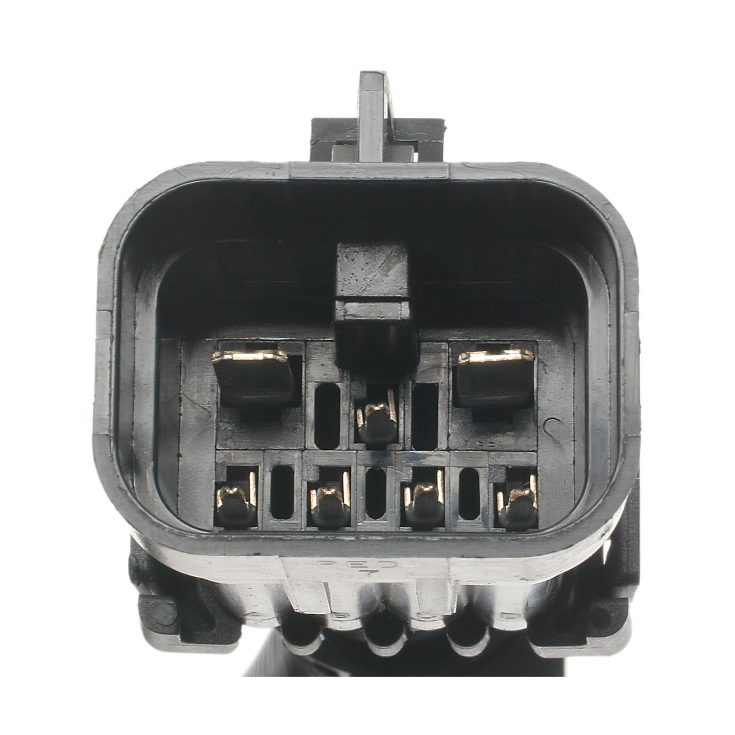 BWD S9206 - Neutral Safety Switch BWD S9206 Back Up Light Switch product image 3 of 3