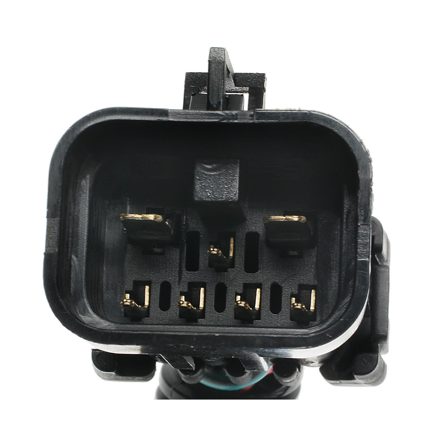BWD S9208 - Neutral Safety Switch BWD S9208 Back Up Light Switch product image 2 of 3