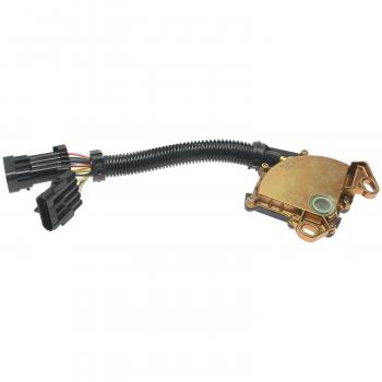 BWD S9209 - Neutral Safety Switch BWD S9209 Back Up Light Switch product image 1 of 3