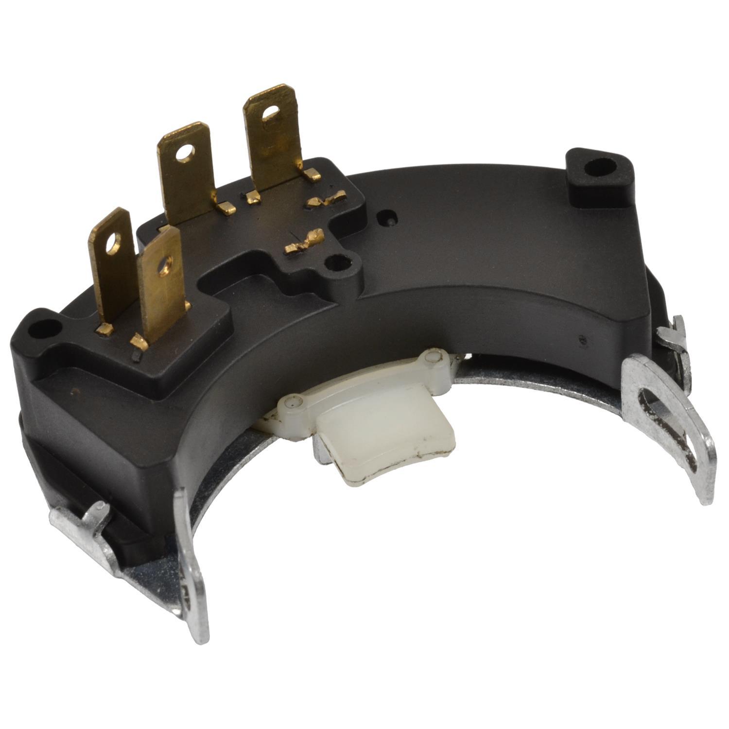 BWD S9229 - Neutral Safety Switch BWD S9229 Neutral Safety Switch product image 2 of 8
