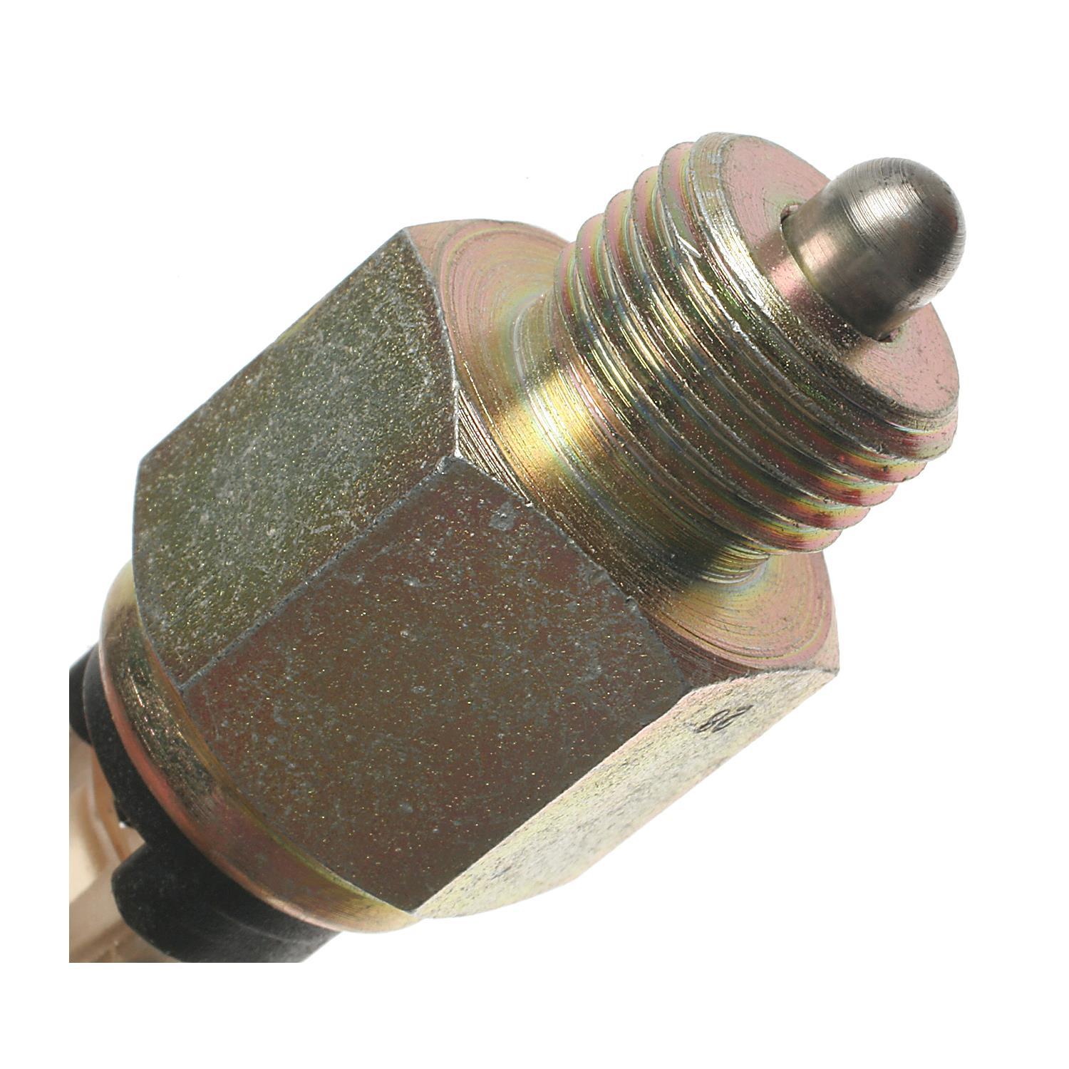 BWD S9252 - Back Up Light Switch BWD S9252 Back Up Light Switch product image 1 of 4