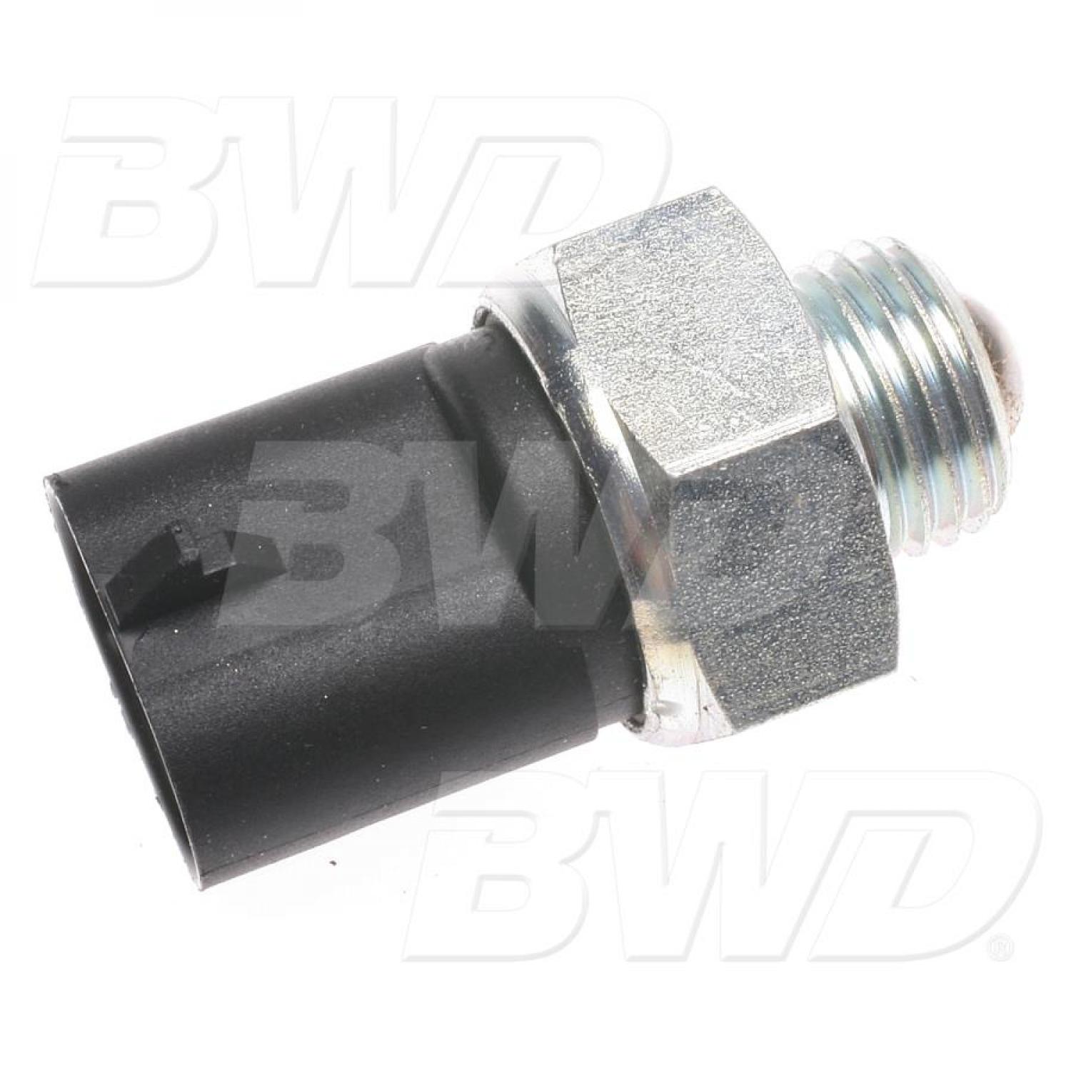BWD S9255 - Back Up Light Switch BWD S9255 Back Up Light Switch product image 2 of 4