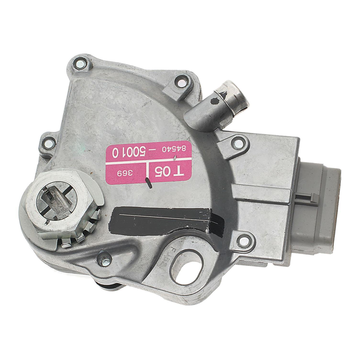 BWD S9266 - Neutral Safety Switch BWD S9266 Neutral Safety Switch product image 1 of 3