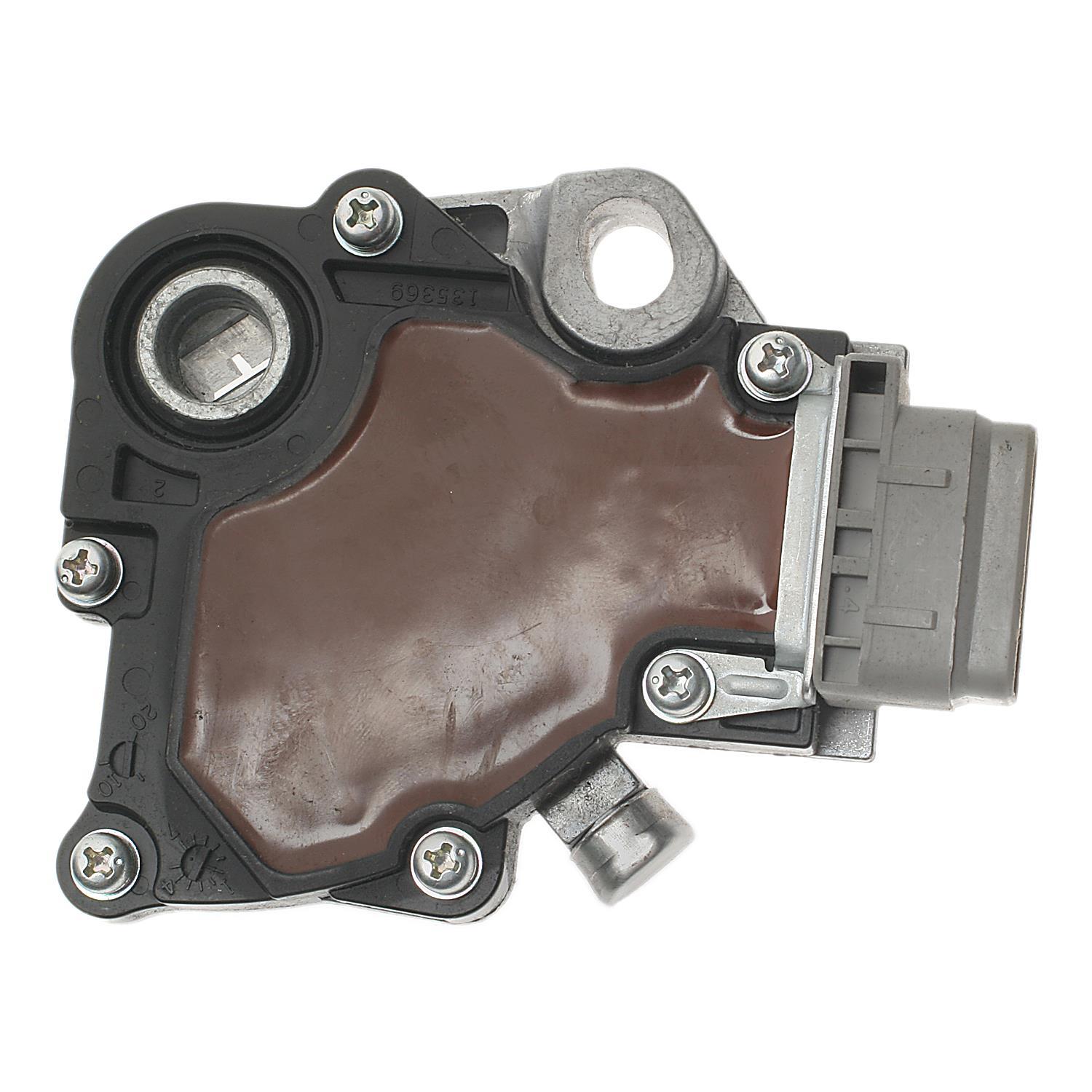 BWD S9266 - Neutral Safety Switch BWD S9266 Neutral Safety Switch product image 3 of 3