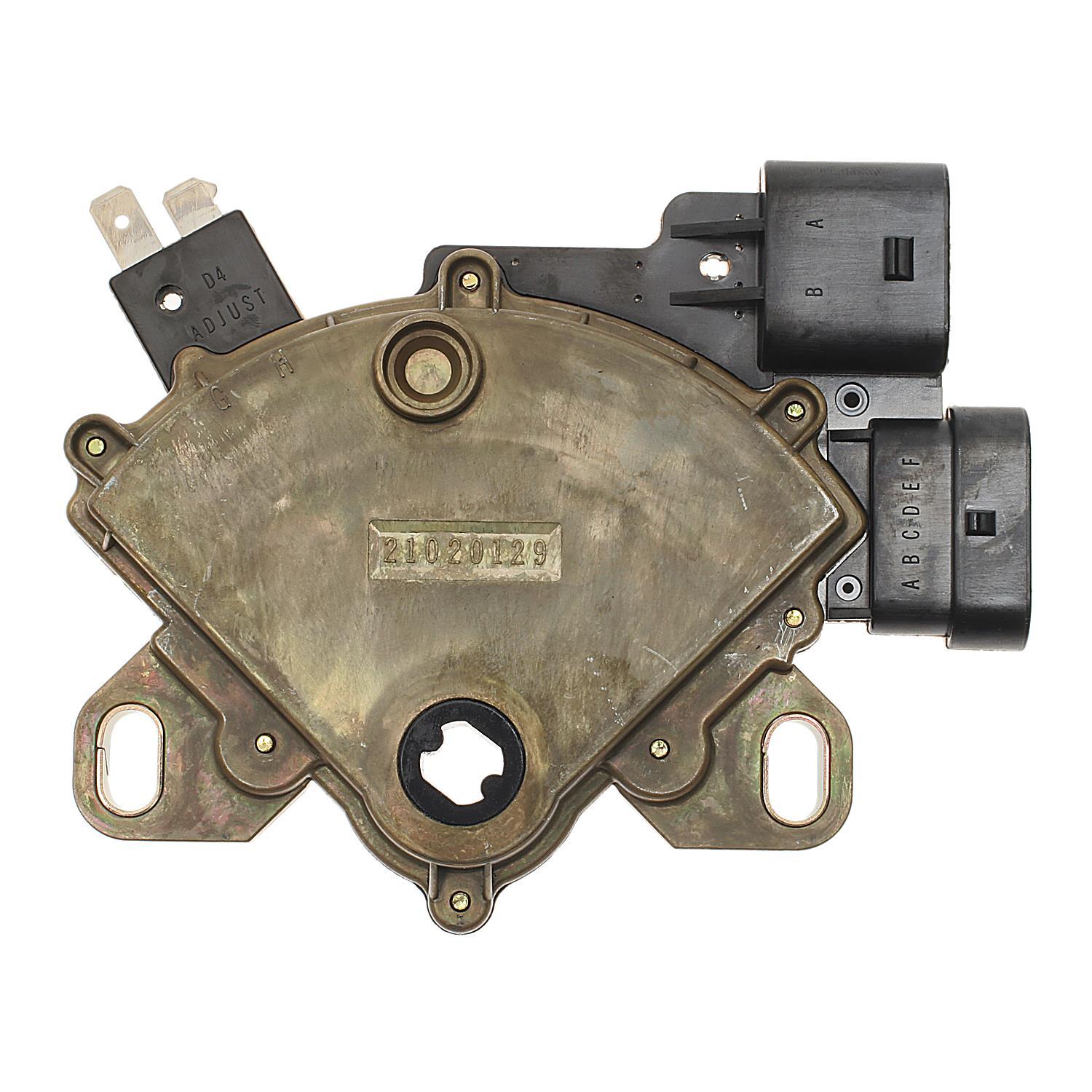BWD S9268 - Neutral Safety Switch BWD S9268 Neutral Safety Switch product image 1 of 4