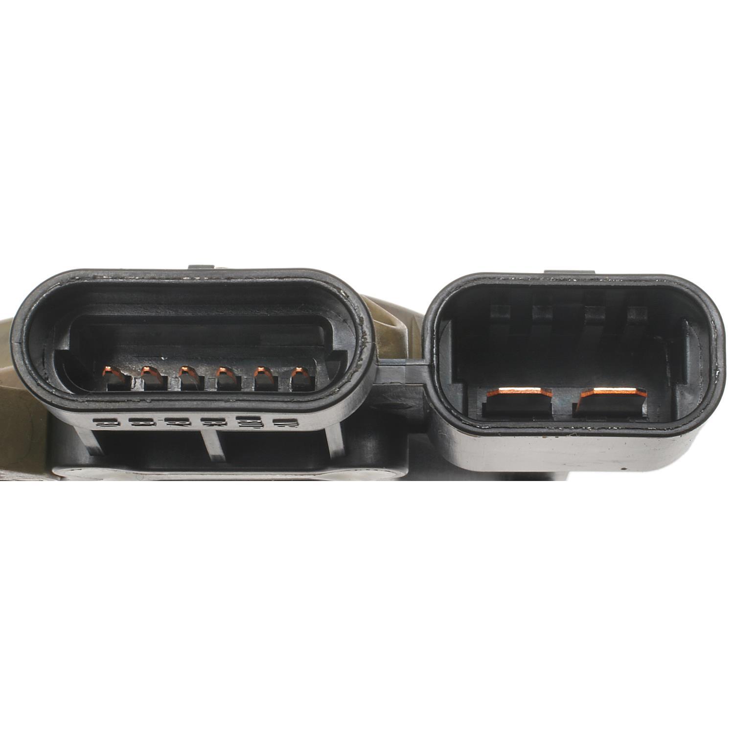 BWD S9268 - Neutral Safety Switch BWD S9268 Neutral Safety Switch product image 2 of 4