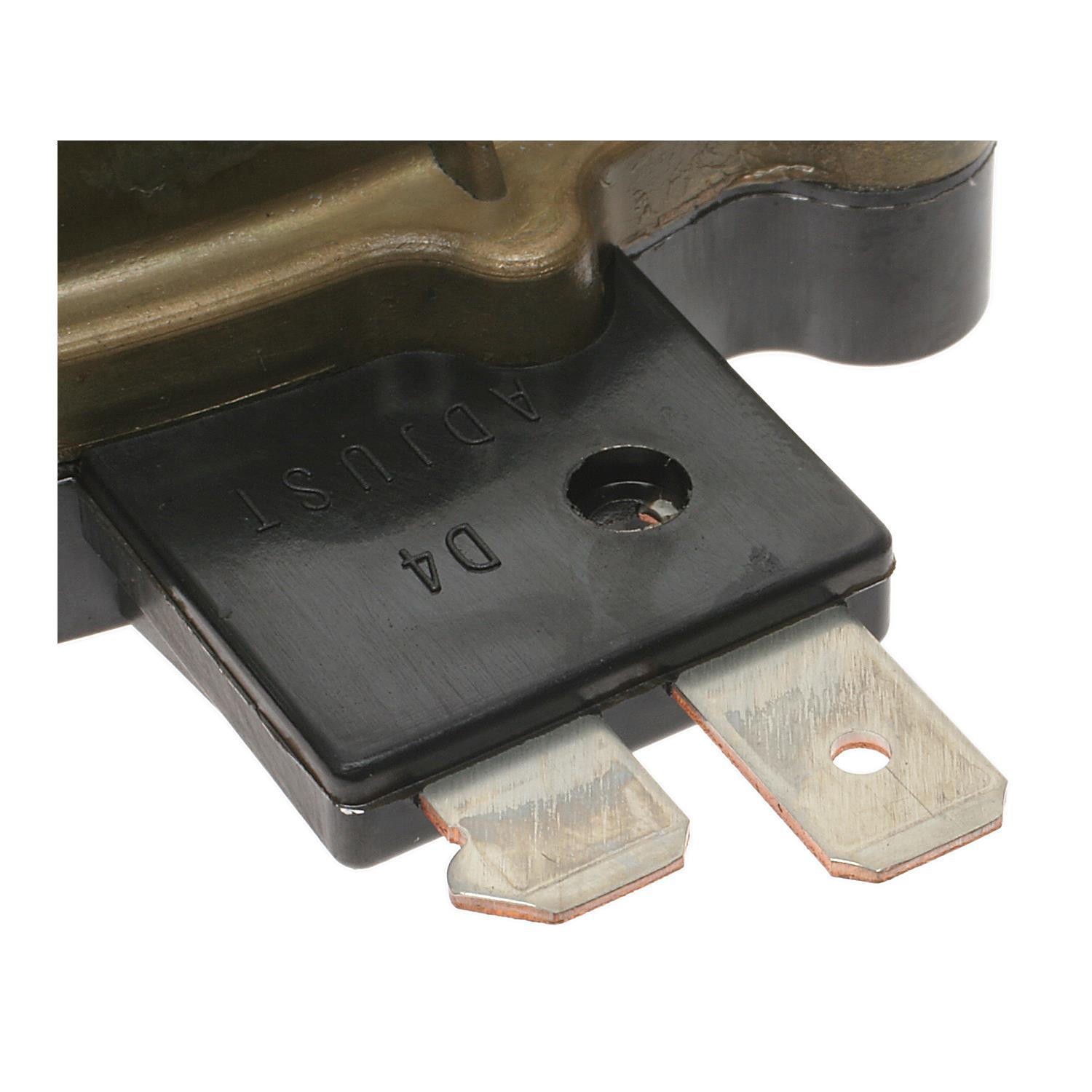 BWD S9268 - Neutral Safety Switch BWD S9268 Neutral Safety Switch product image 3 of 4