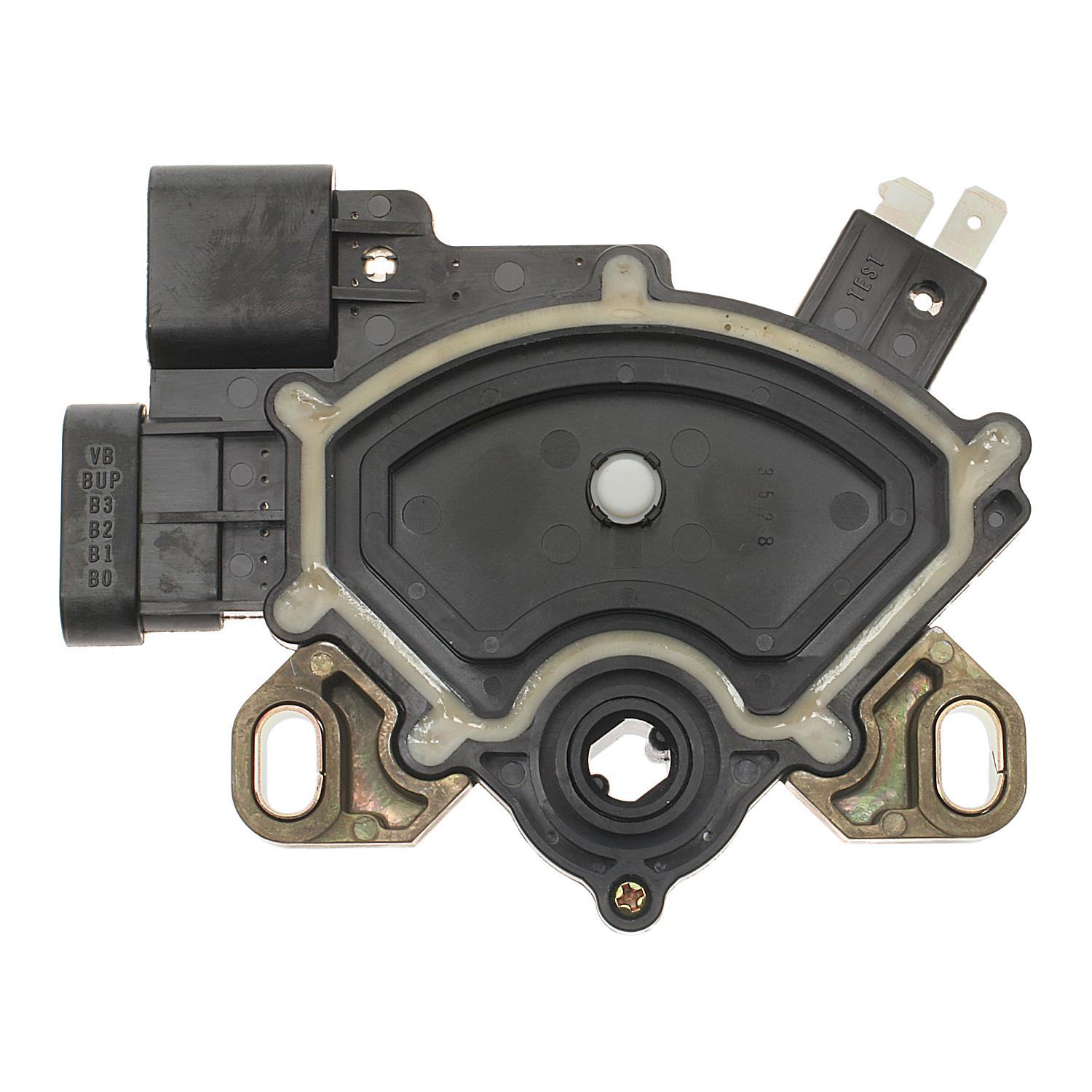 BWD S9268 - Neutral Safety Switch BWD S9268 Neutral Safety Switch product image 4 of 4