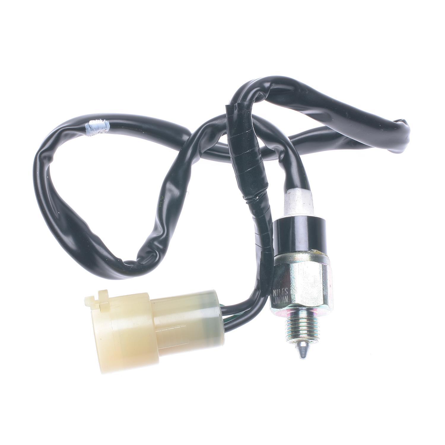 BWD S9269 - Neutral Safety Switch BWD S9269 Neutral Safety Switch product image 2 of 3